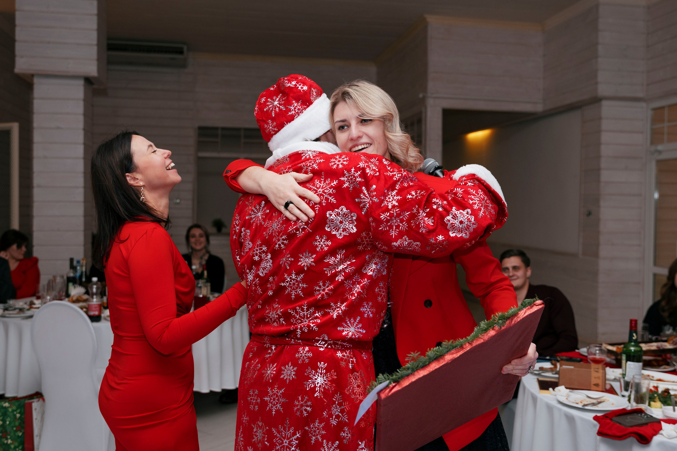 Корпоративные съемки. Фотограф в Москве и Московской области