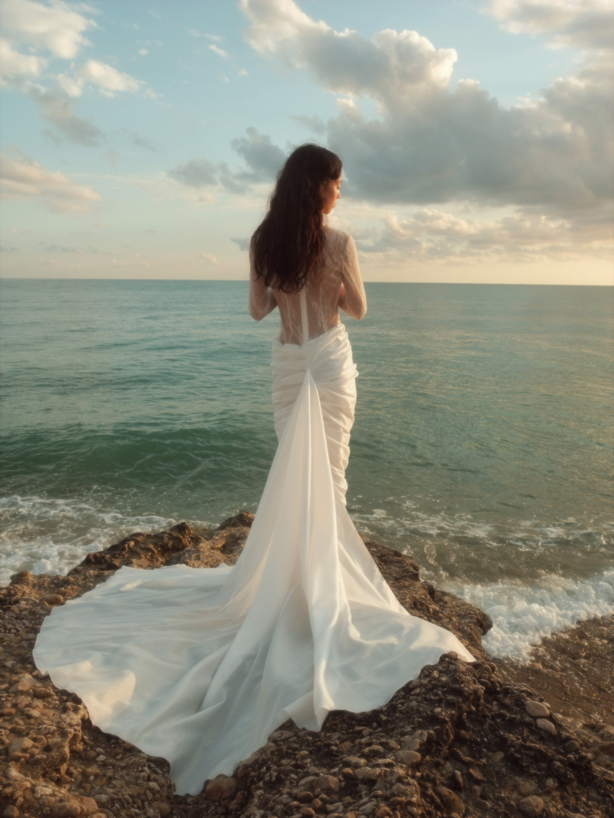 НЕВЕСТА. SaidaOsmann