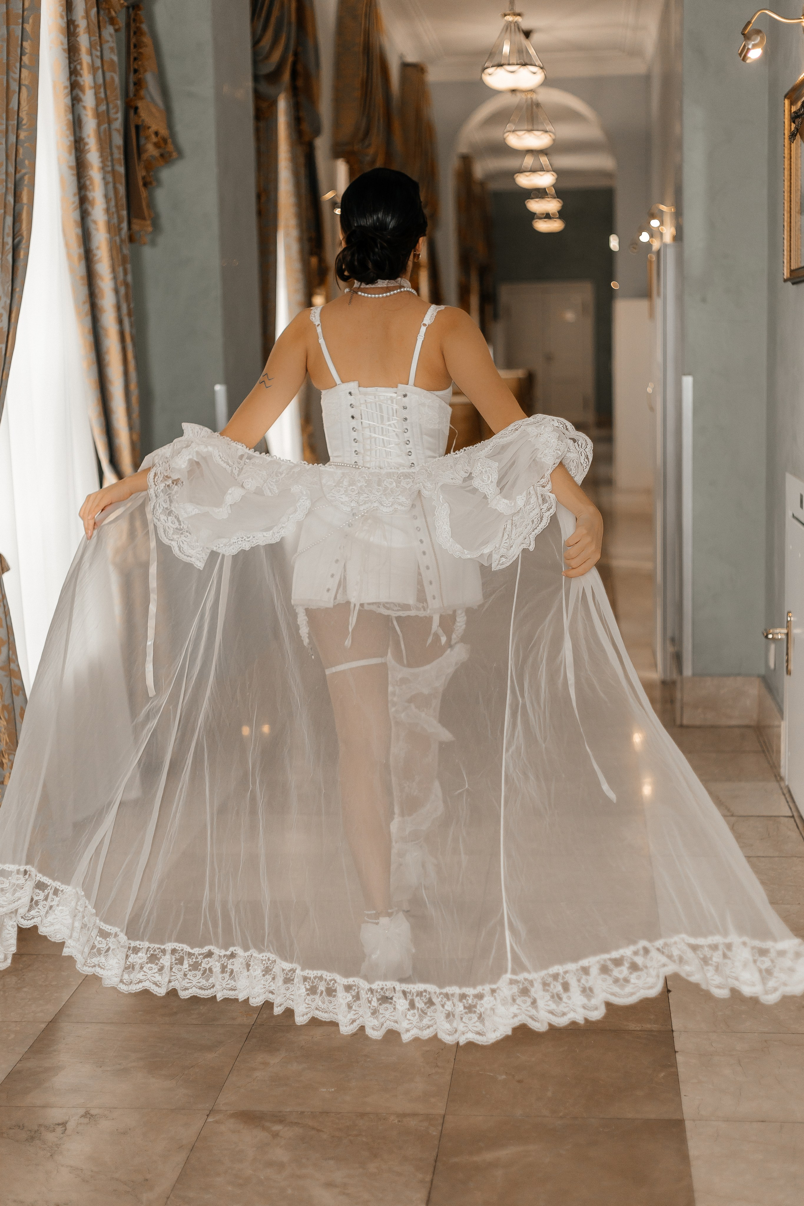 Свадебные фотосессии. Alex Andr фотограф Москва и МО