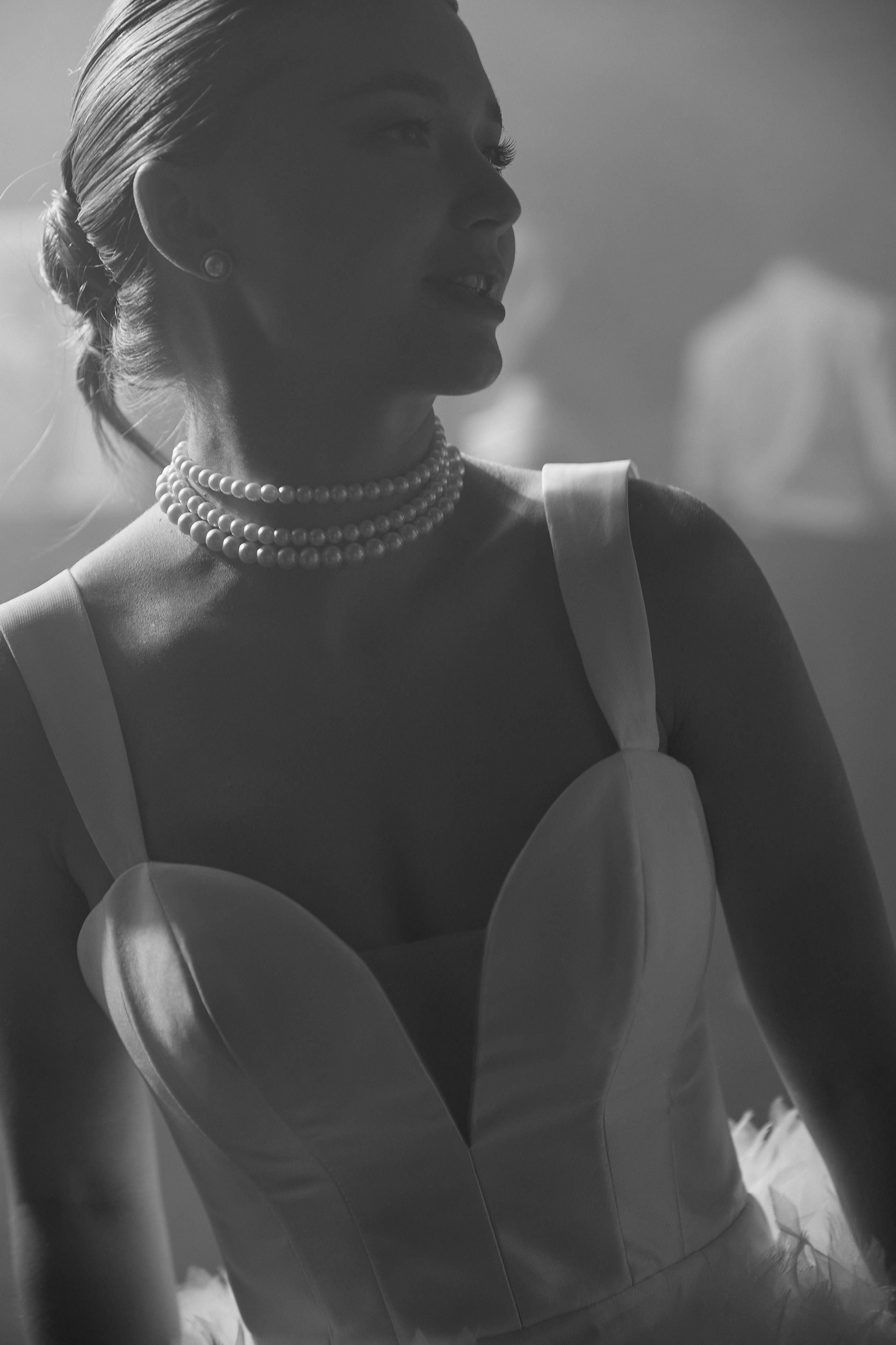 Dress code #любовь. Обо мне