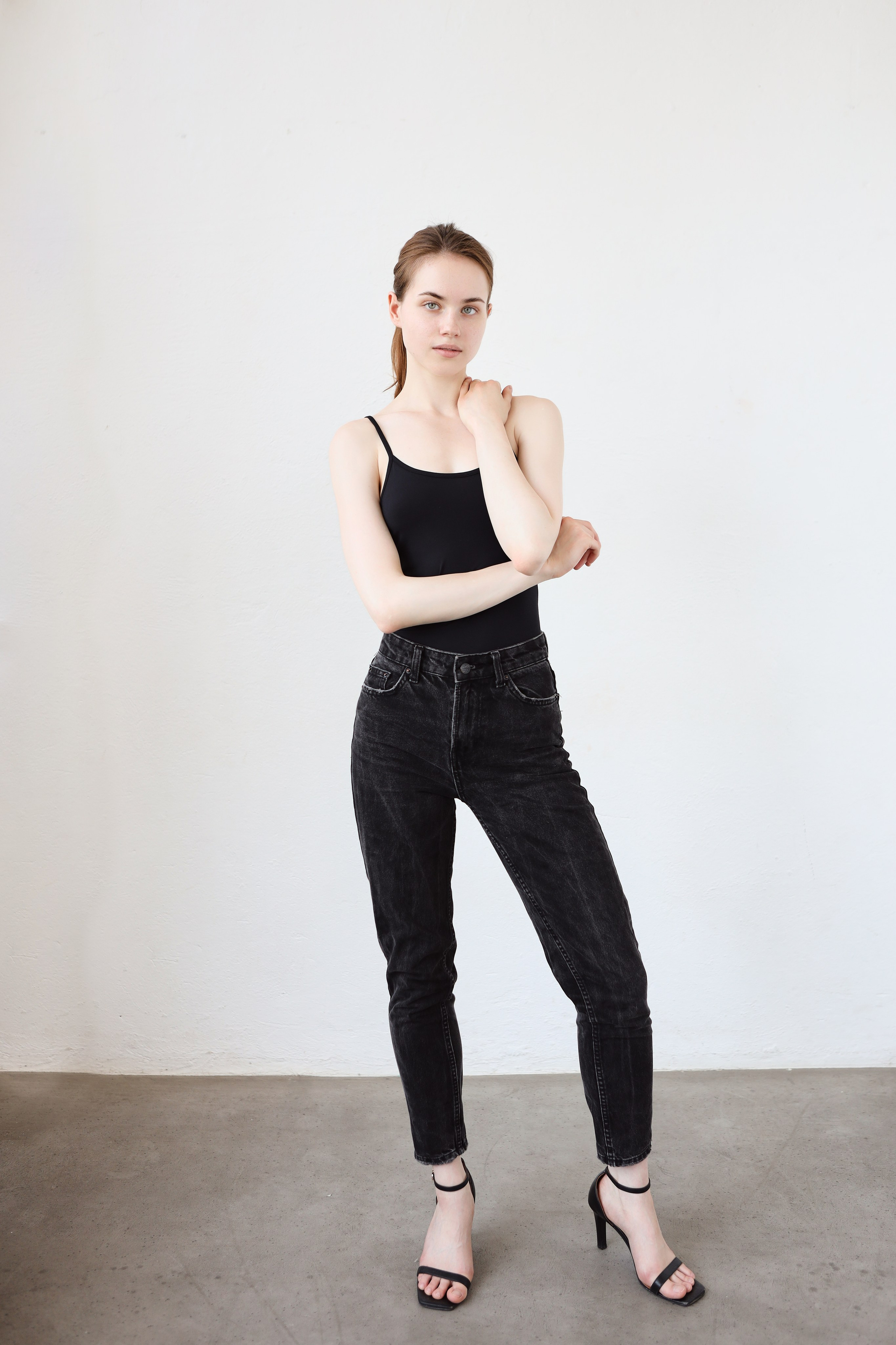 Агата. Мультижанровый фотограф в Москве/Орле/Санкт-Петербурге Щукина Анастасия