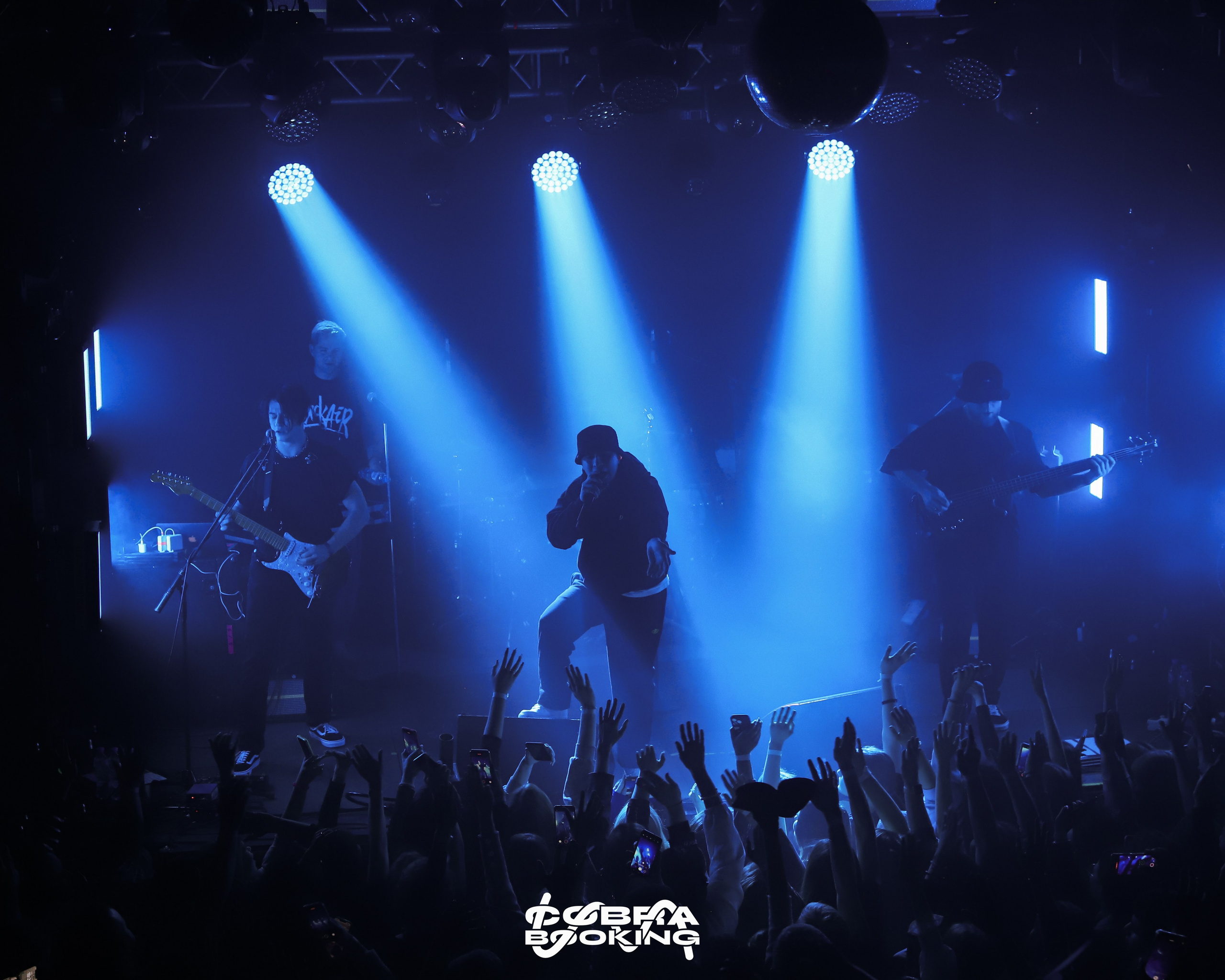 RAMIL'. Больше не греет