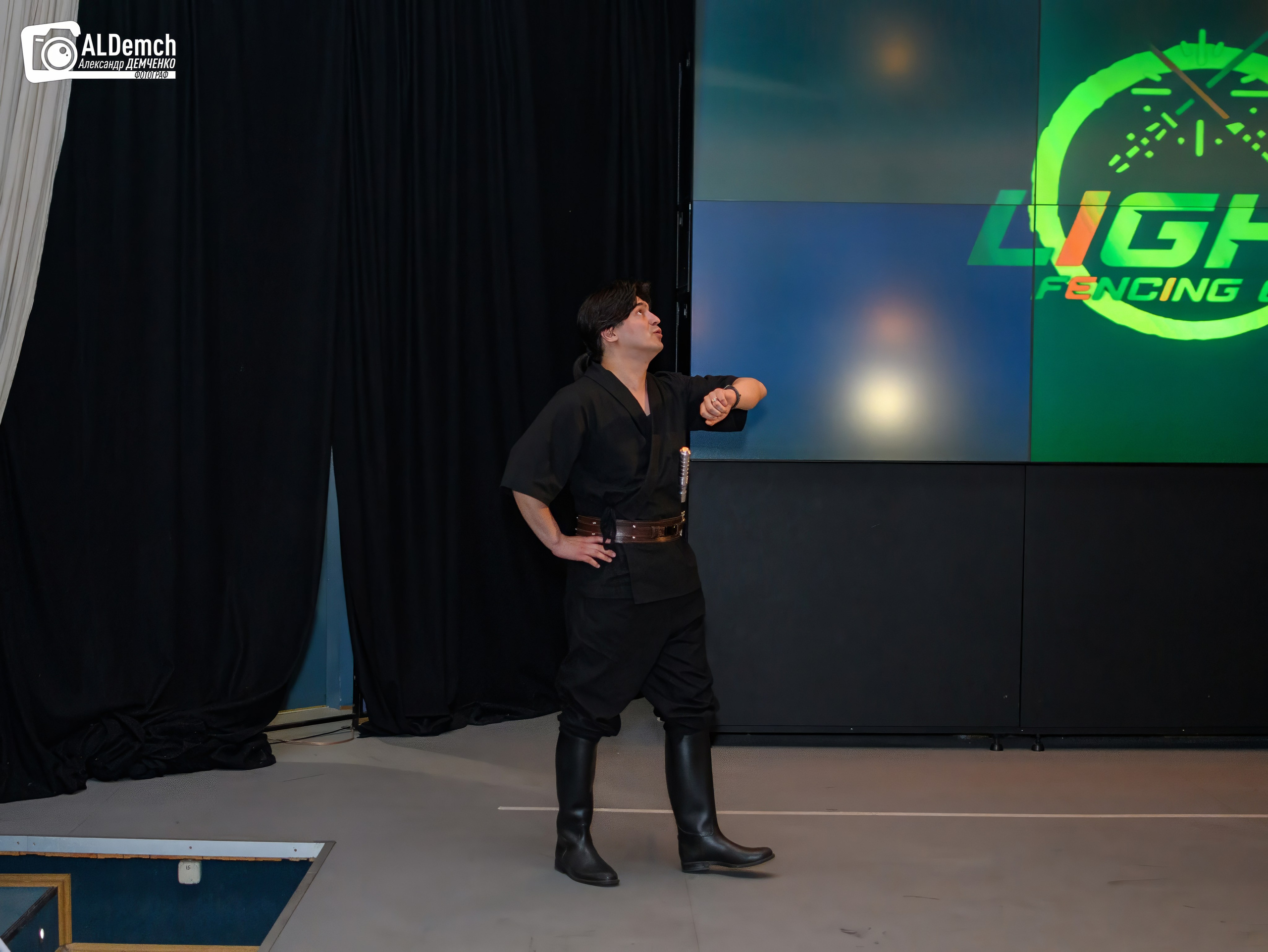 Звёздные войны картинки персонажей и косплей фото в Москве