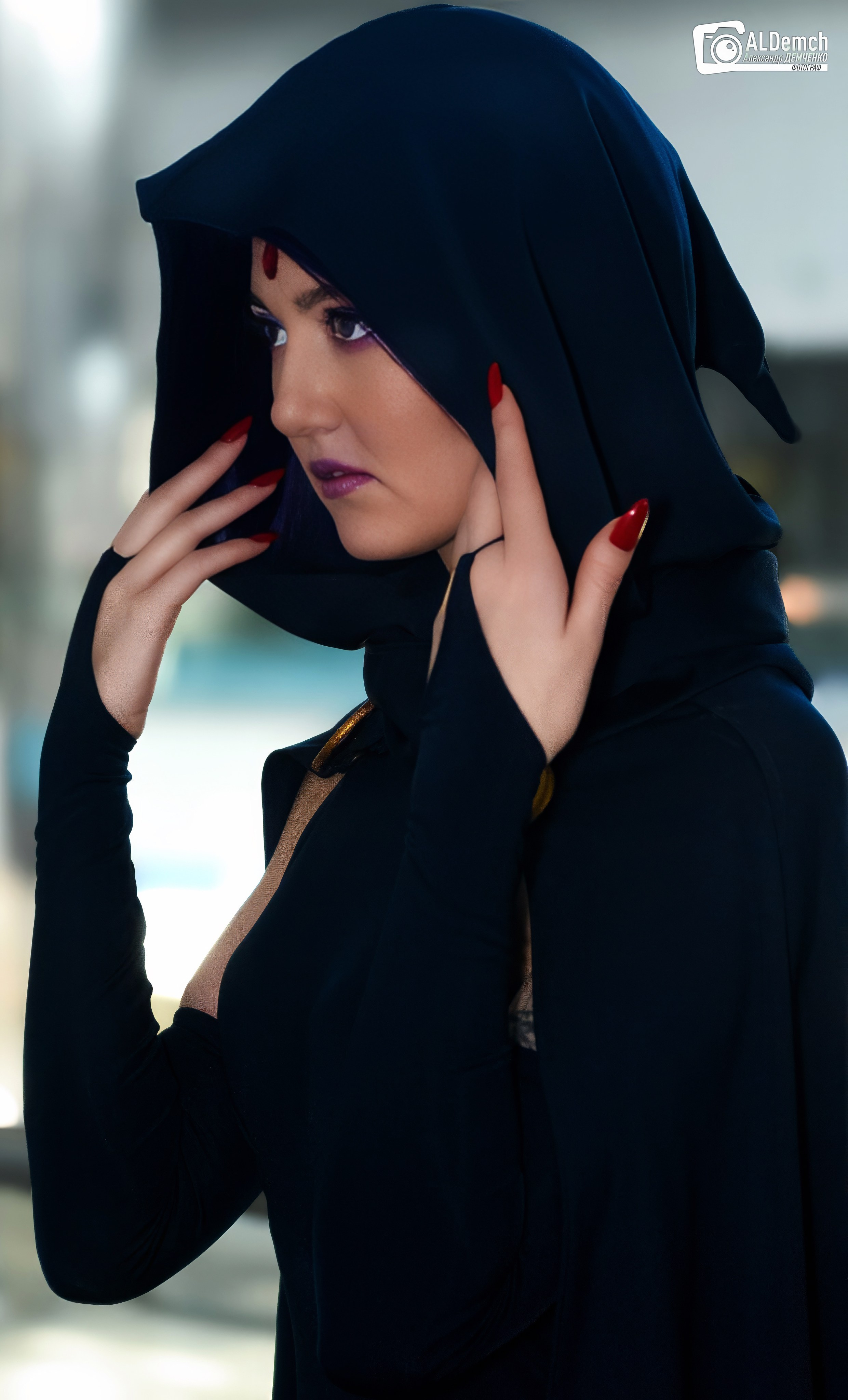 ДС комикс картинки персонажей и косплей фото в России Москве