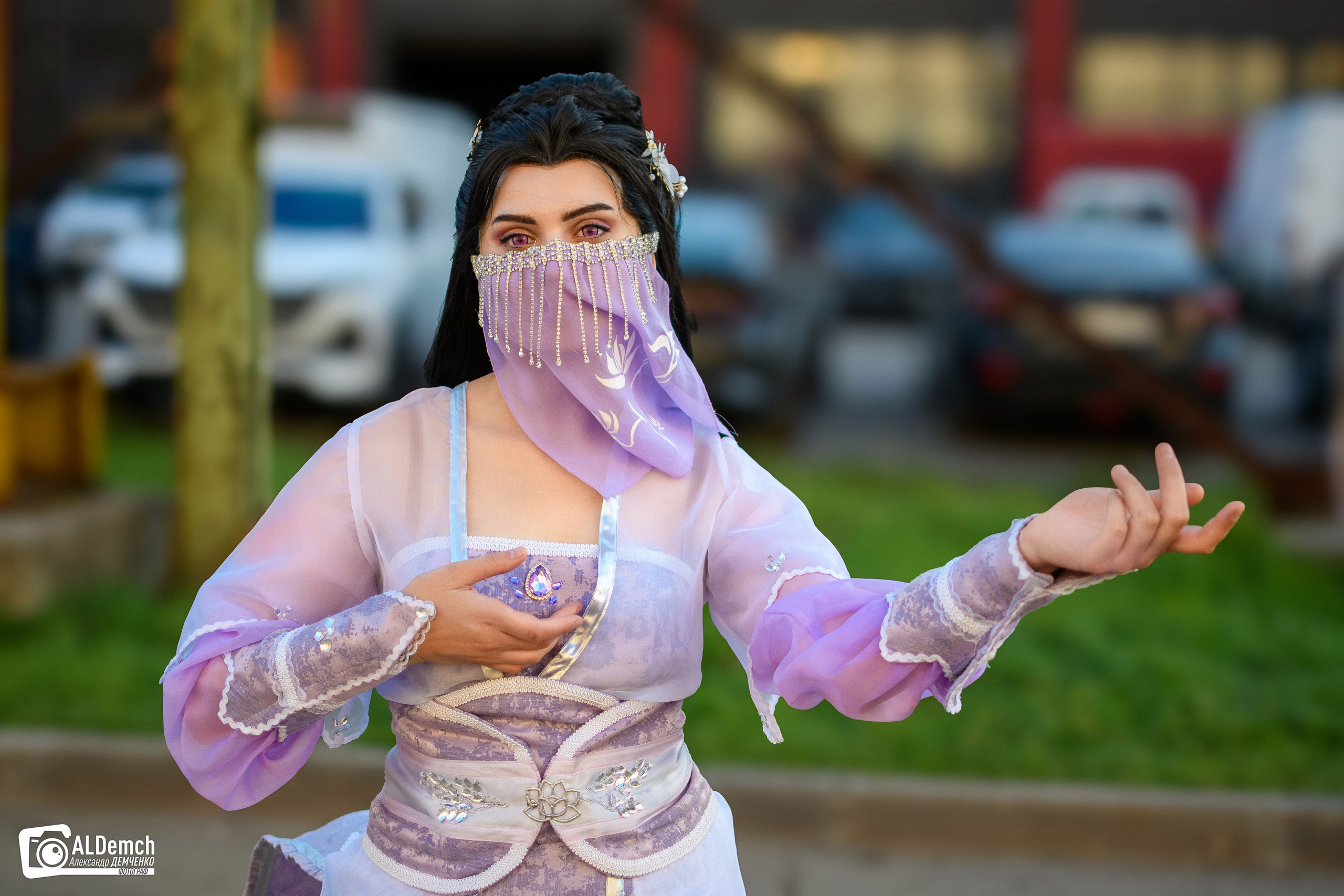 Epic Con Russia фестиваль в Москве Фотографии от фотографа