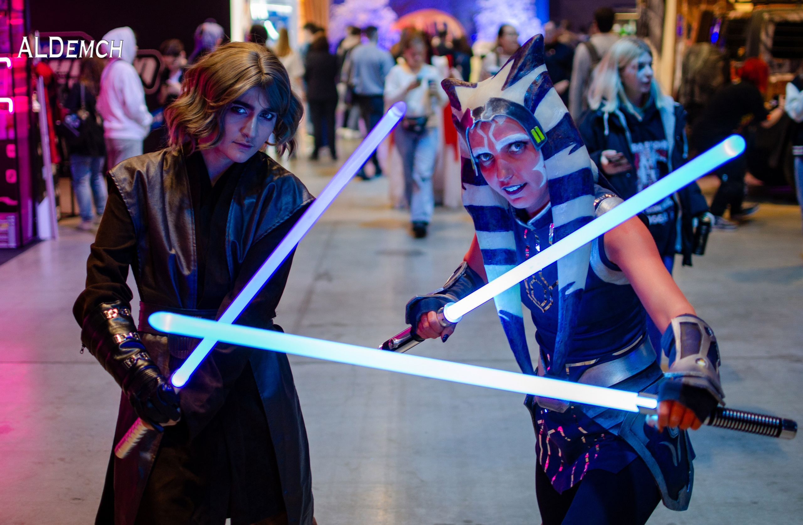 Звёздные войны картинки персонажей и косплей фото в Москве