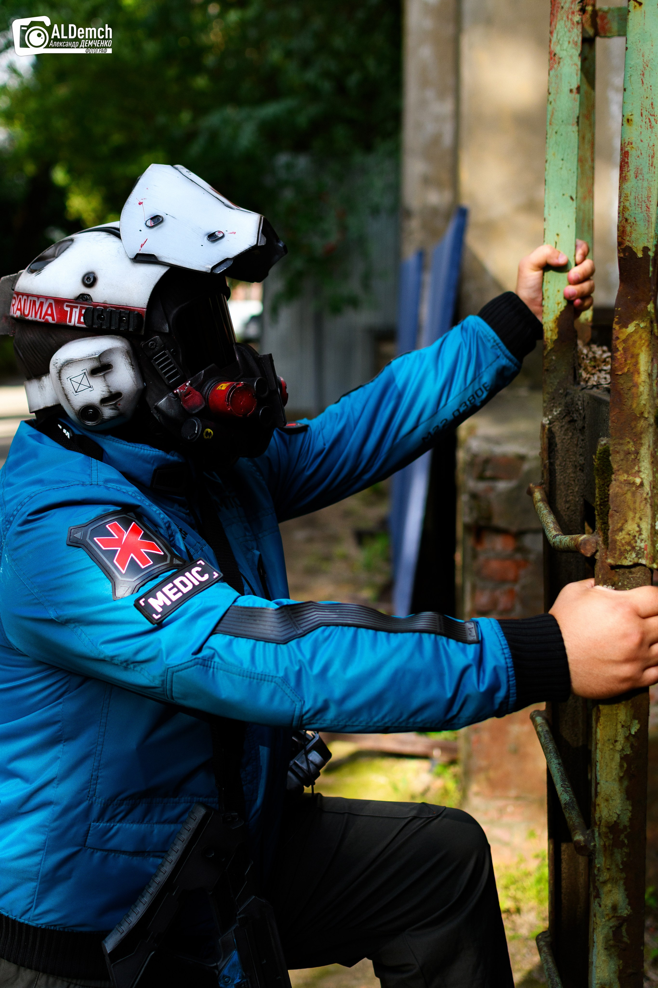 Киберпанк 2077 косплей картинки персонажей из аниме и игры