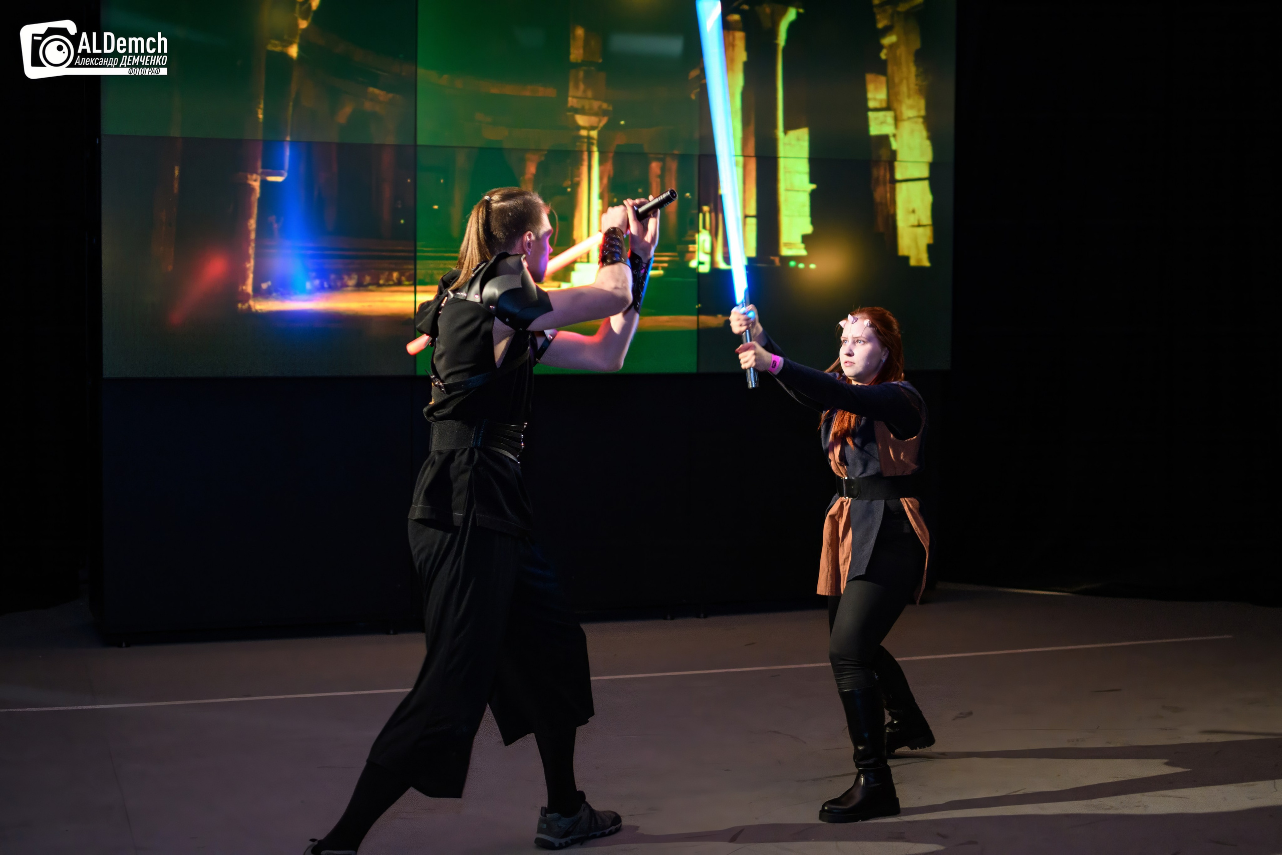 Звёздные войны картинки персонажей и косплей фото в Москве