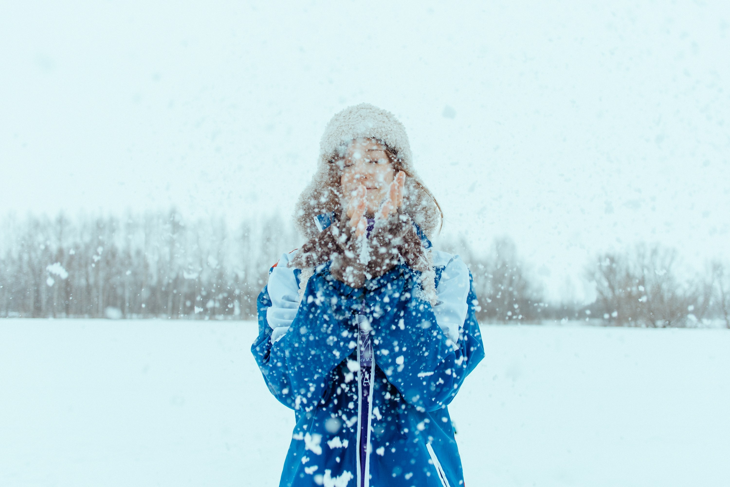 Волонтерская акция | дальнее константиново