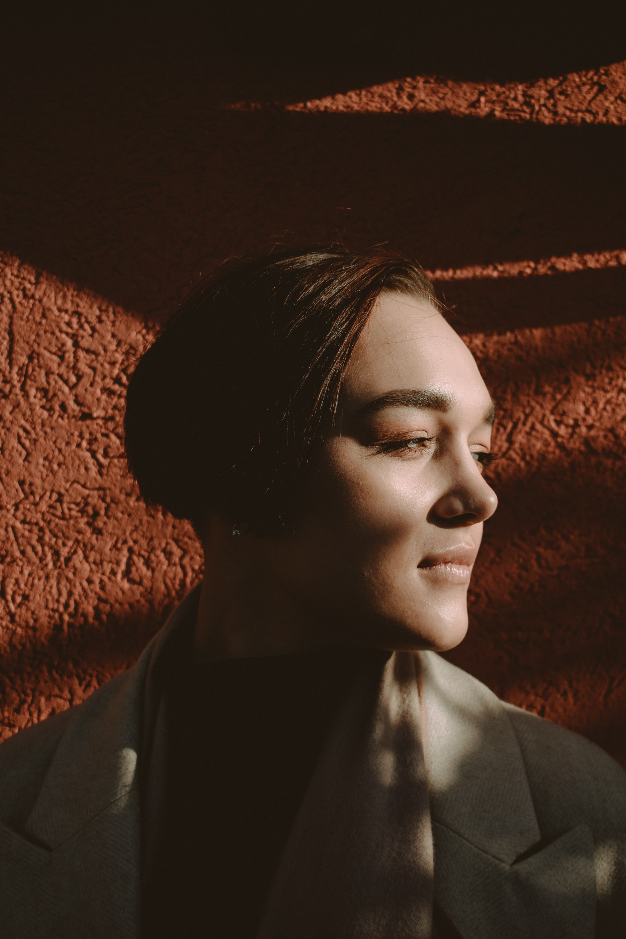 Половинка | стрелка