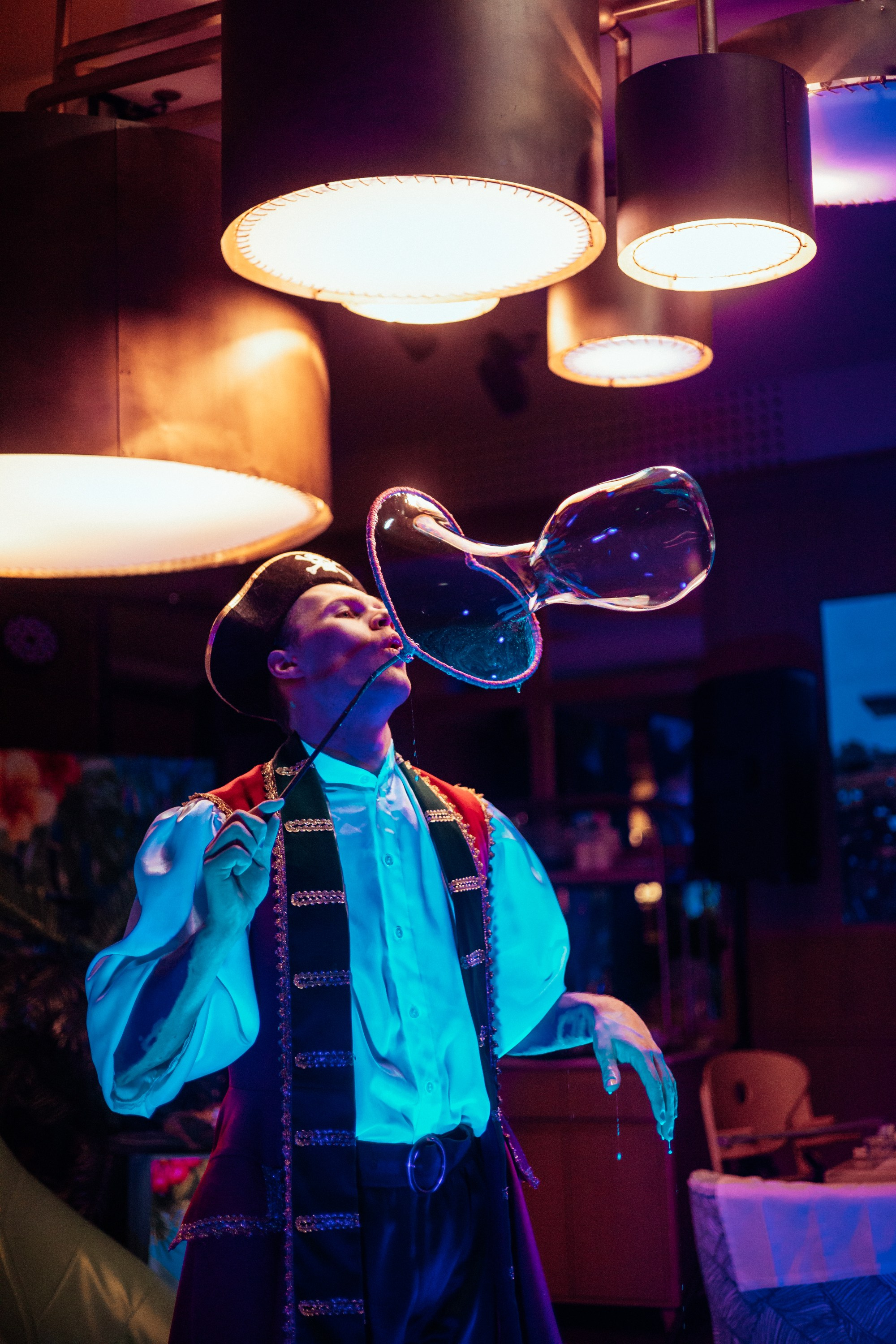 Дни рождения | детские