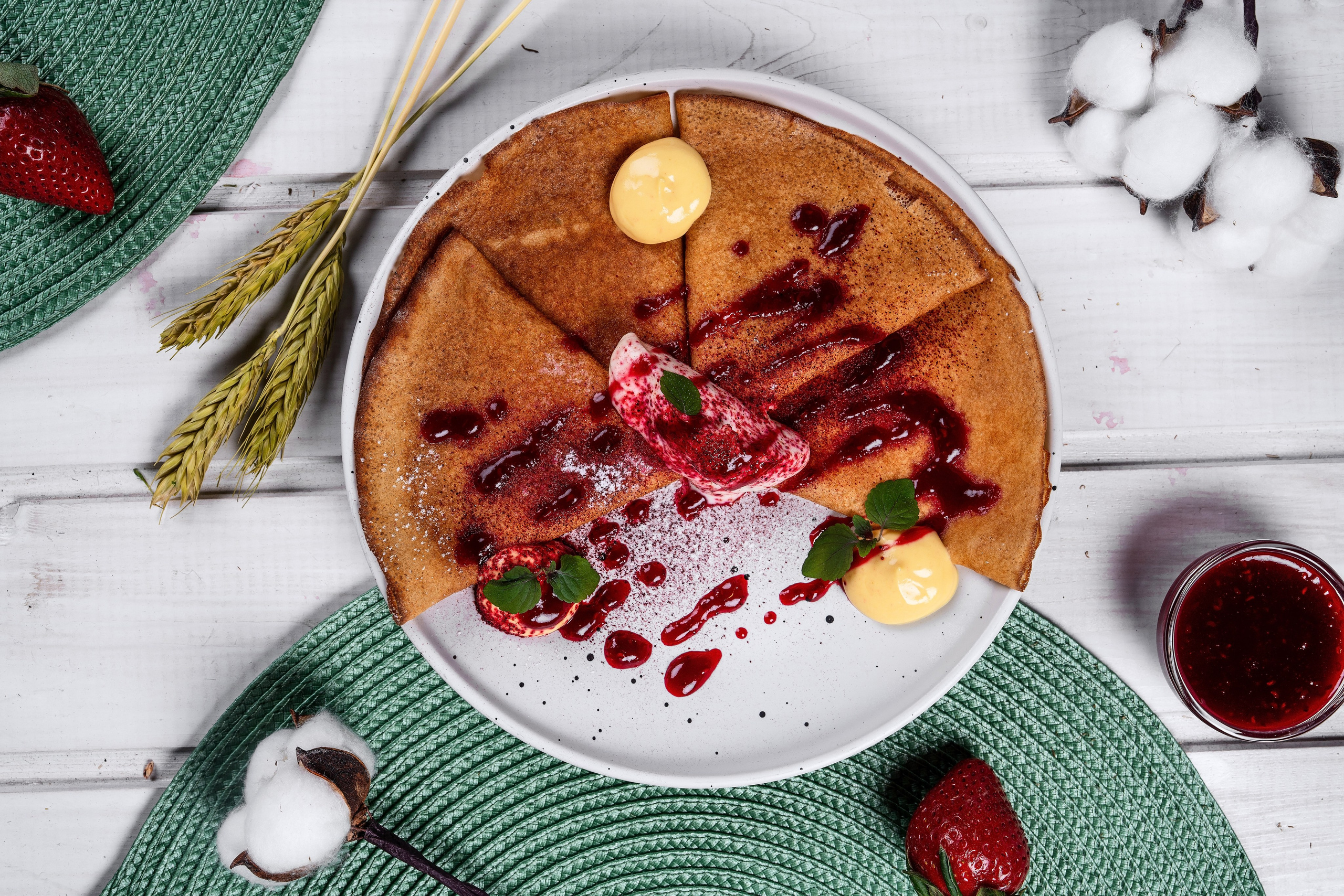 Фуд фотограф Адлер. Фотограф Сочи