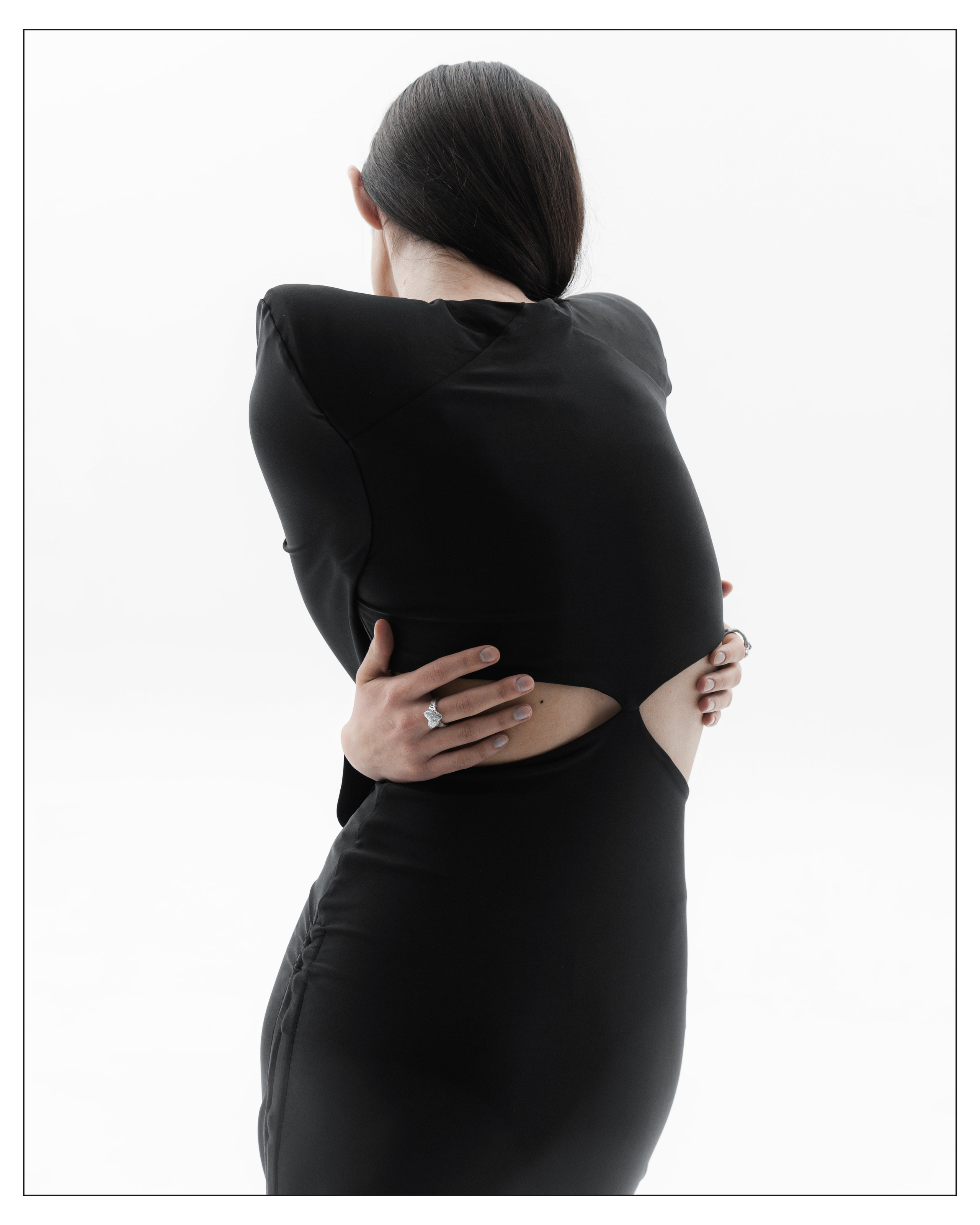 Jewelry. Фотограф Калашникова Софья