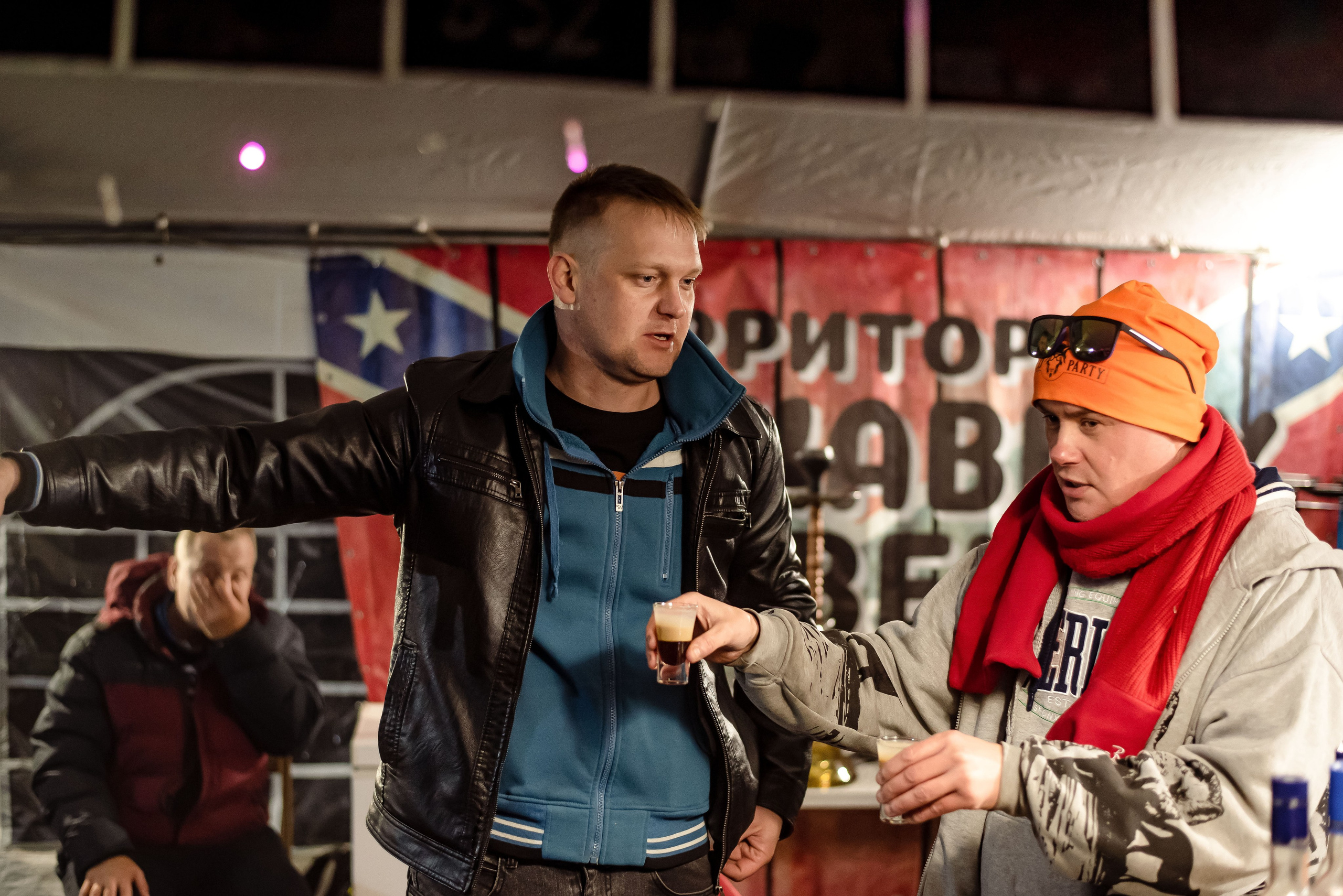 Мотофестивали. Фотограф в Москве