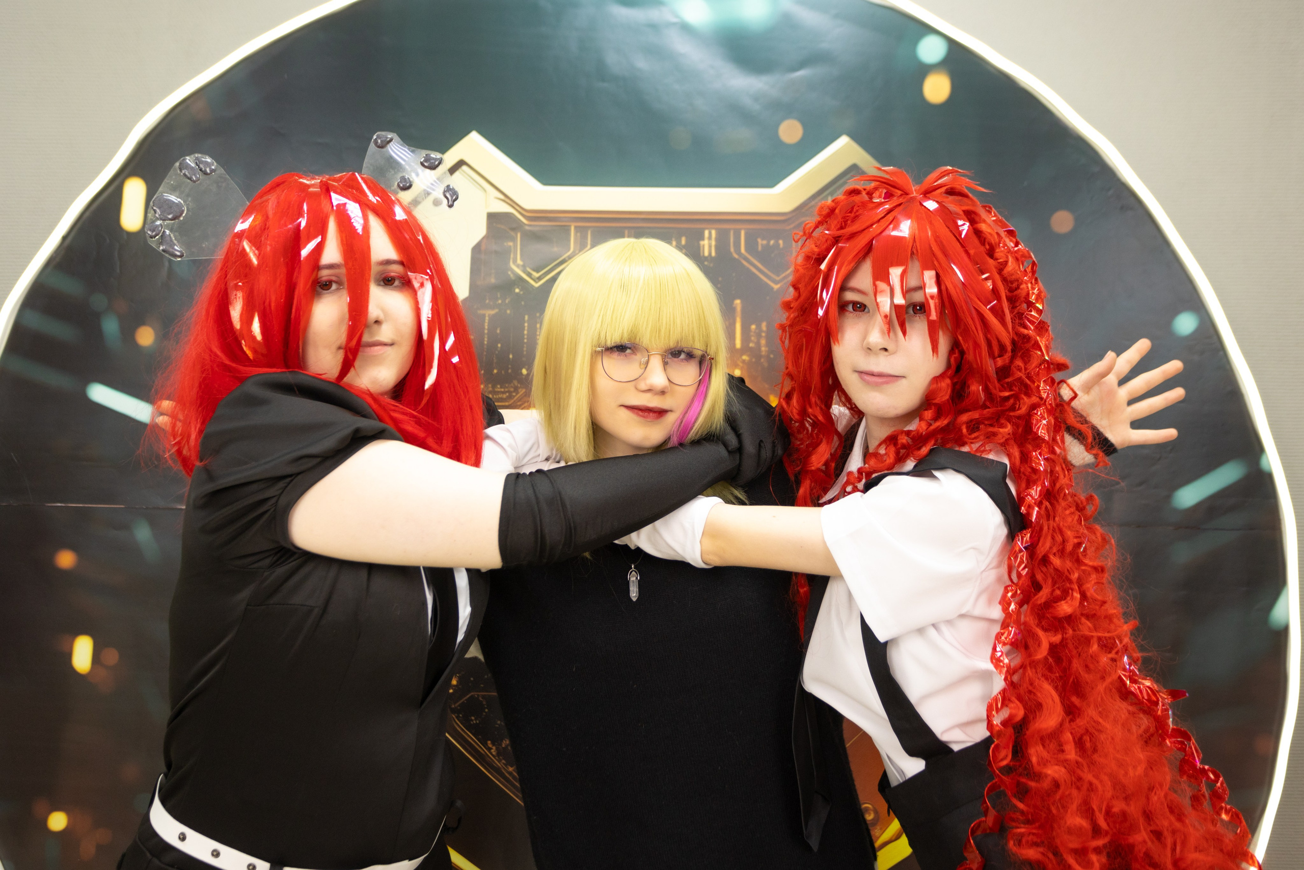 Фестиваль. Art my Pho