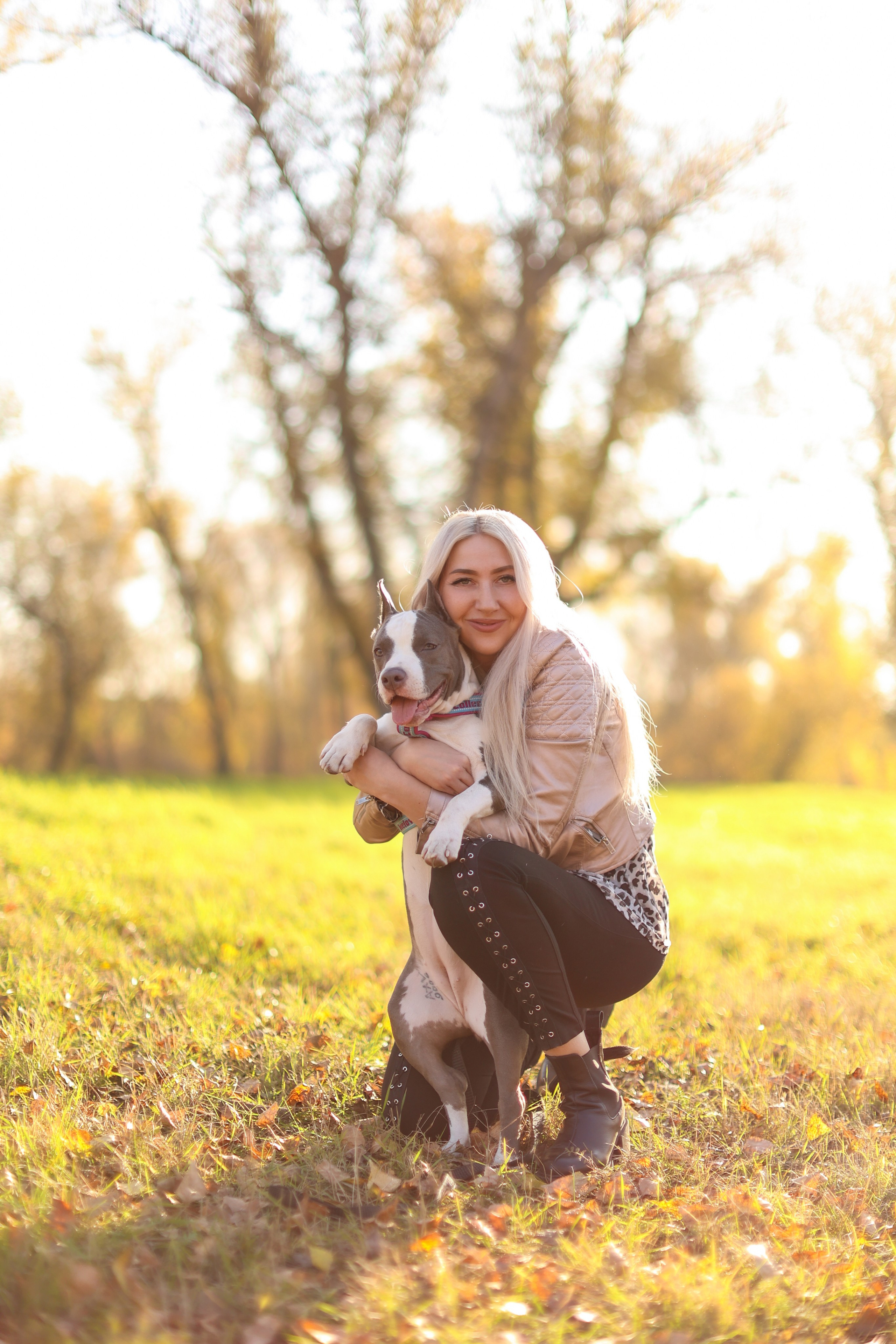 Осень. Art my Pho