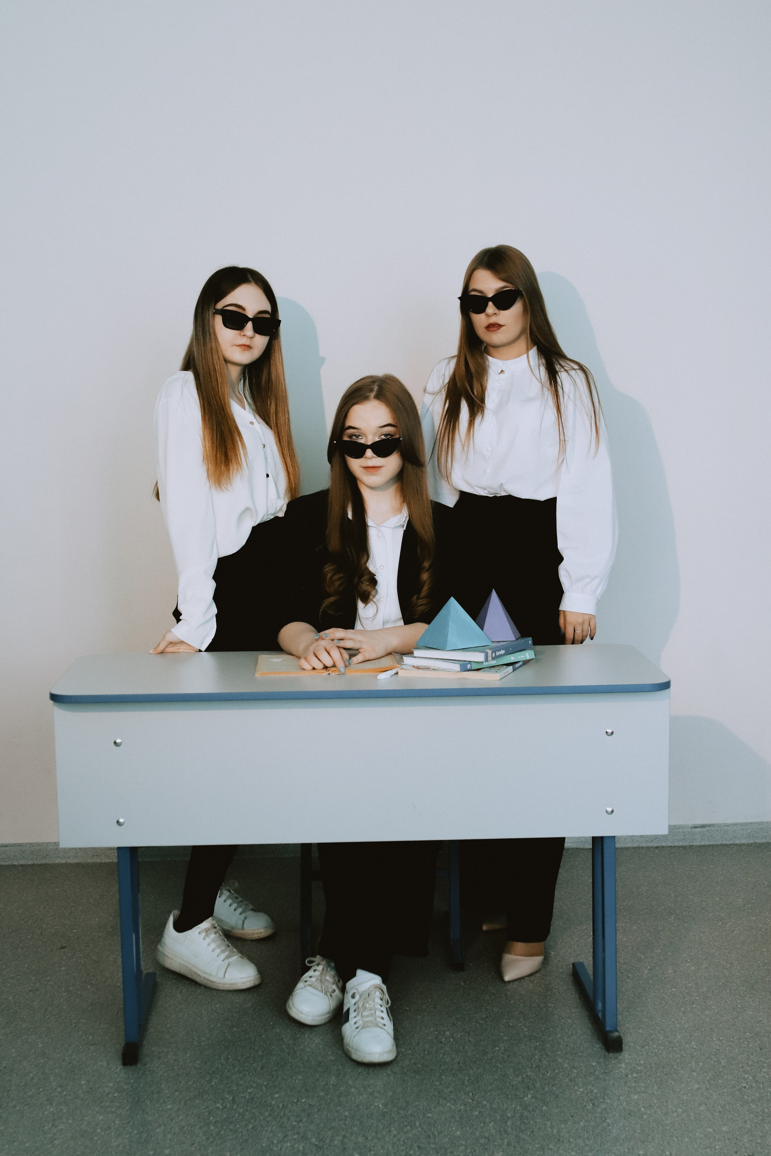 Выпускники 9 класс. Семейный свадебный детский фотограф Саранск Наталья Сыркина