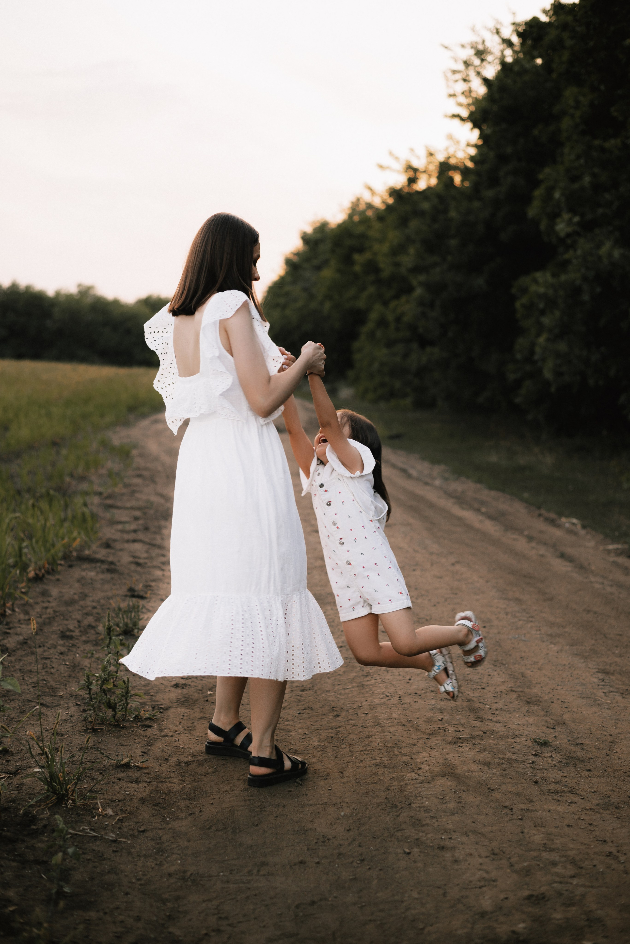 Семейные истории. Фотограф в Саратове Александра Андрилова