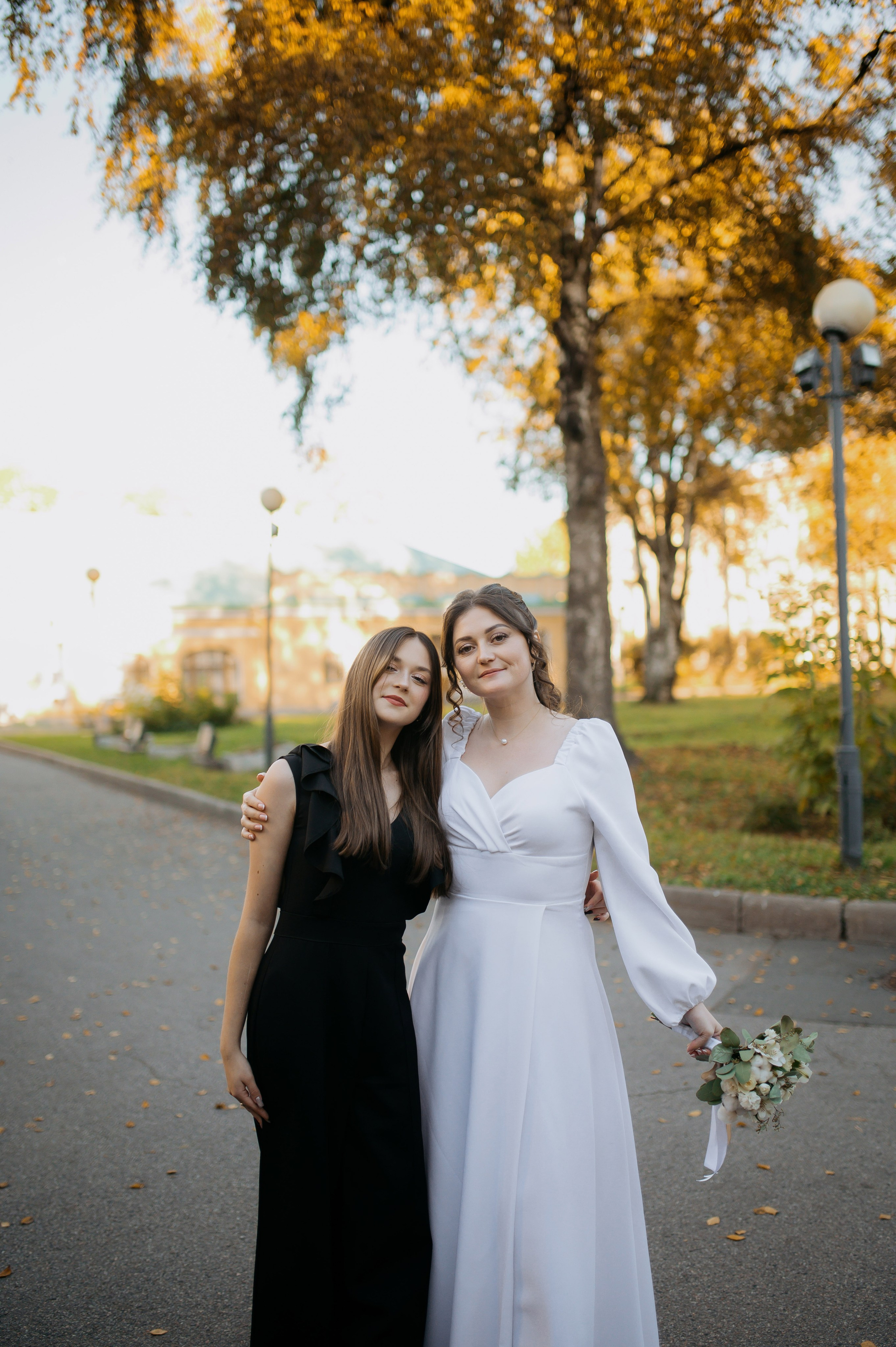 E&I | SUMMER GARDEN. Лайфстайл фотограф в Санкт-Петербурге — Вера Целикова