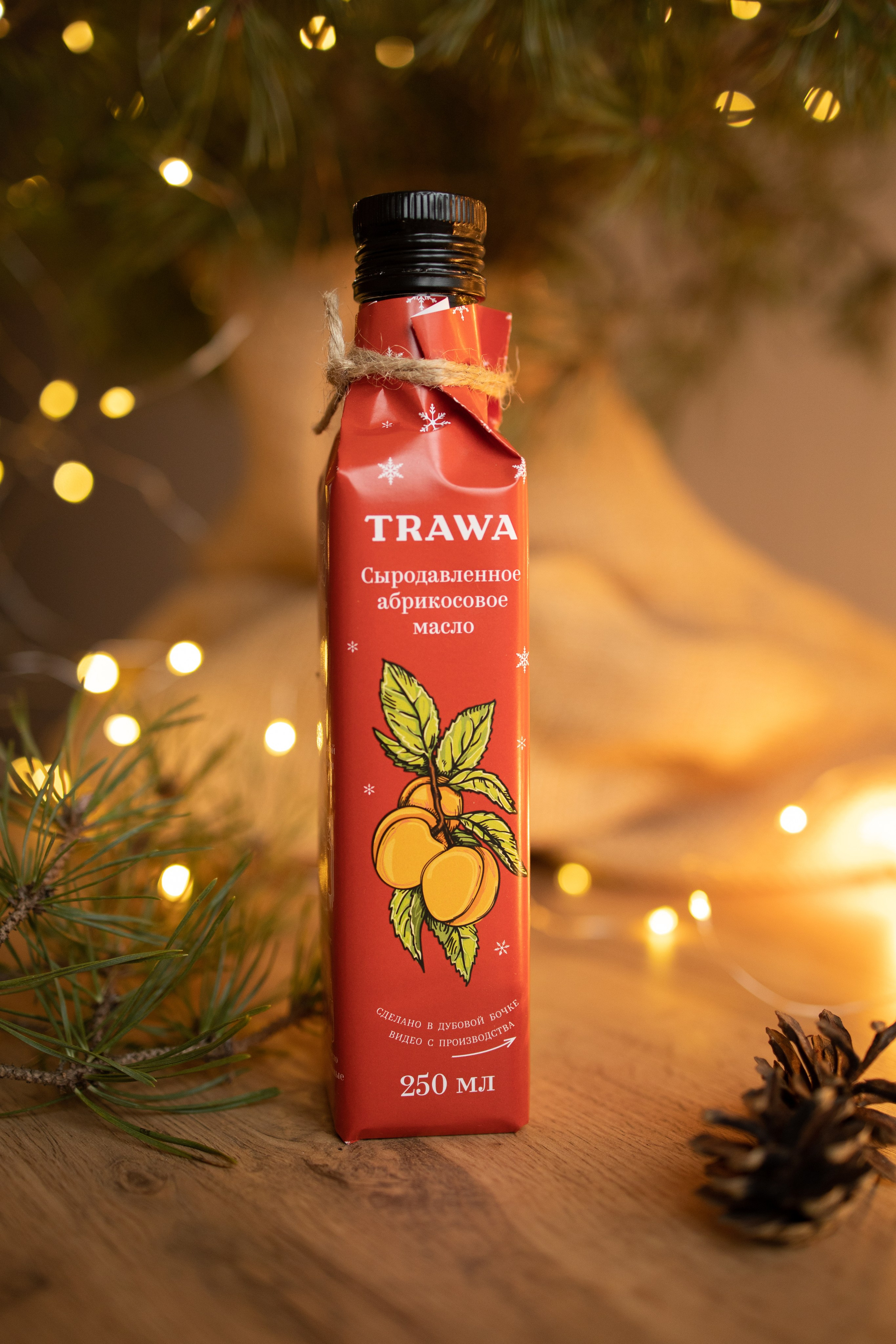 Новогодняя съемка для бренда TRAWA. Фотограф Углич и Ярославль Ольга Тятюшкина