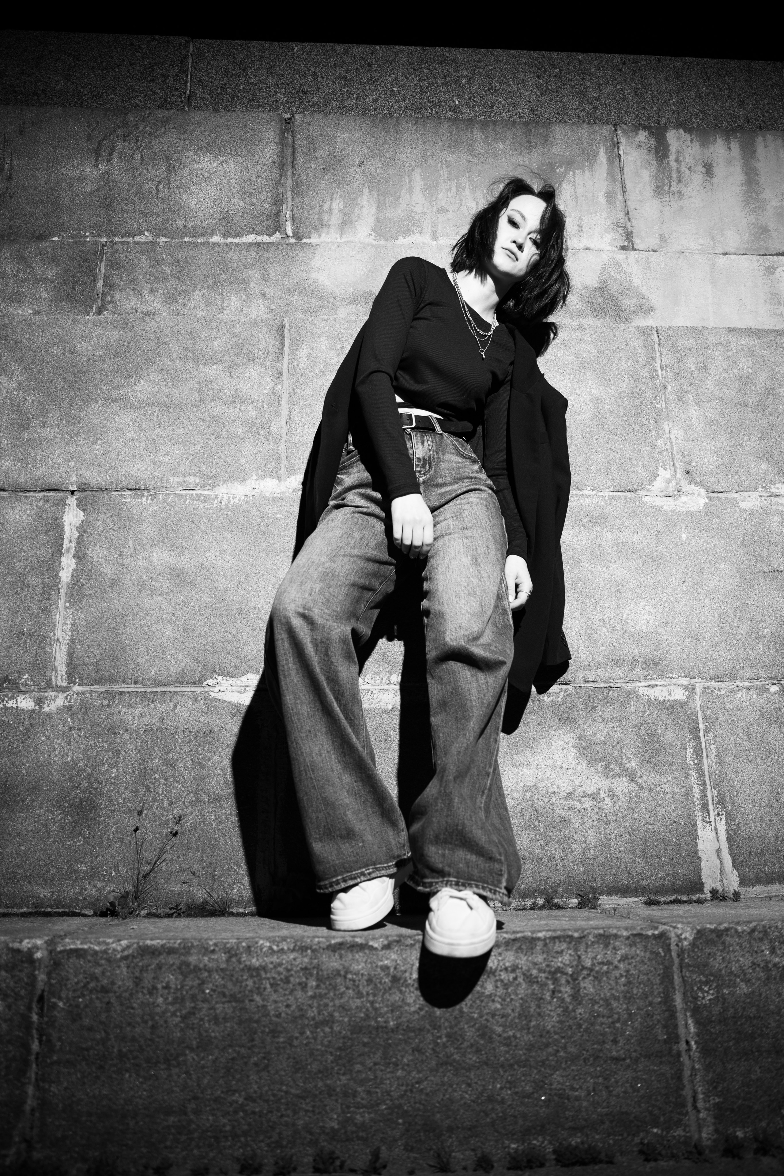 Outside. Фотограф Вадим Семак