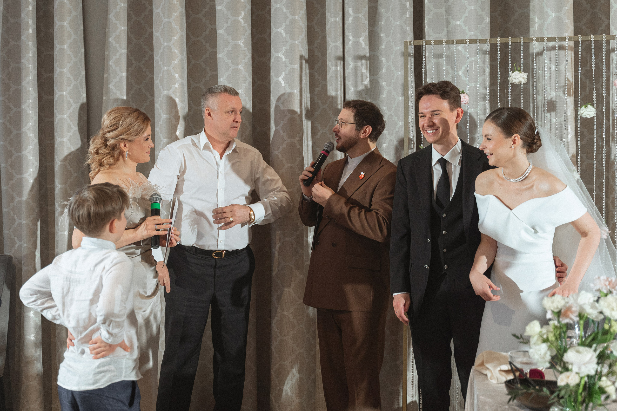 Полина и Даня. Фотограф в Санкт-Петербурге Юлия Гербель