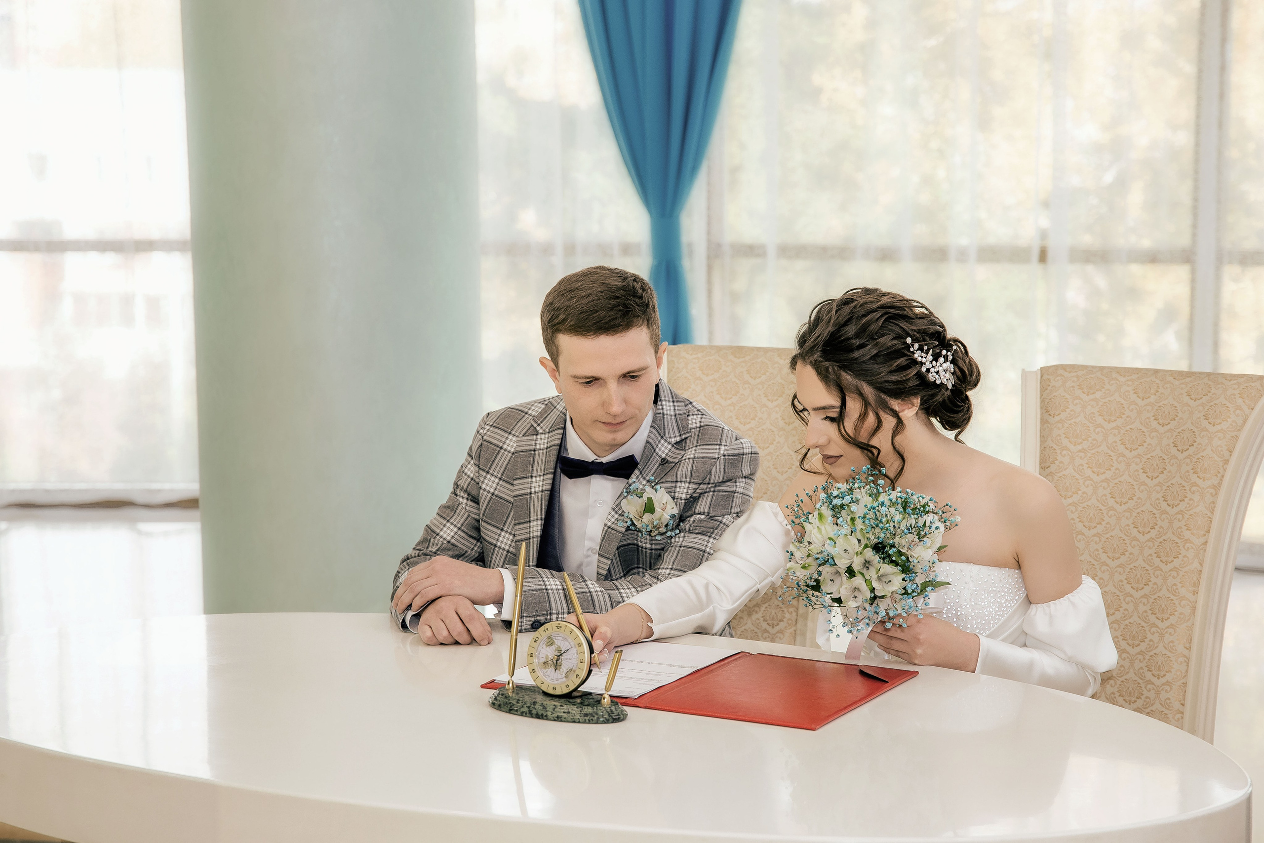 Томара и Евгений. Рыжий Фотограф Иркутск