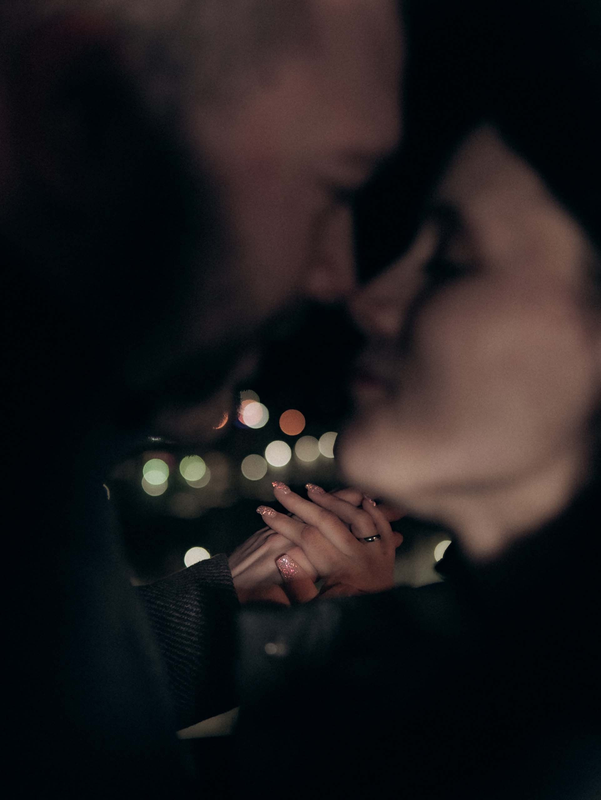 Love story \ Фотосессия Алексея и Виктории \ Ачинск. Hannanovmoments