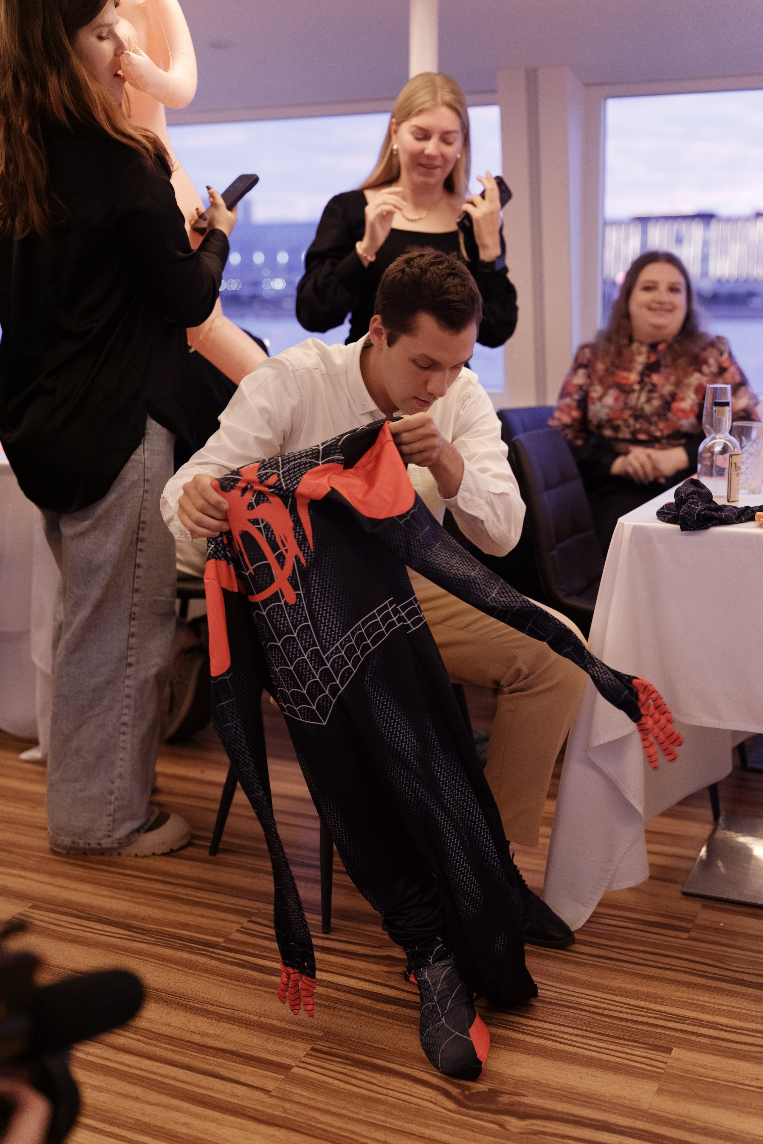 И & О. Свадебный и семейный фотограф в Санкт-Петербурге Дмитрий Панин