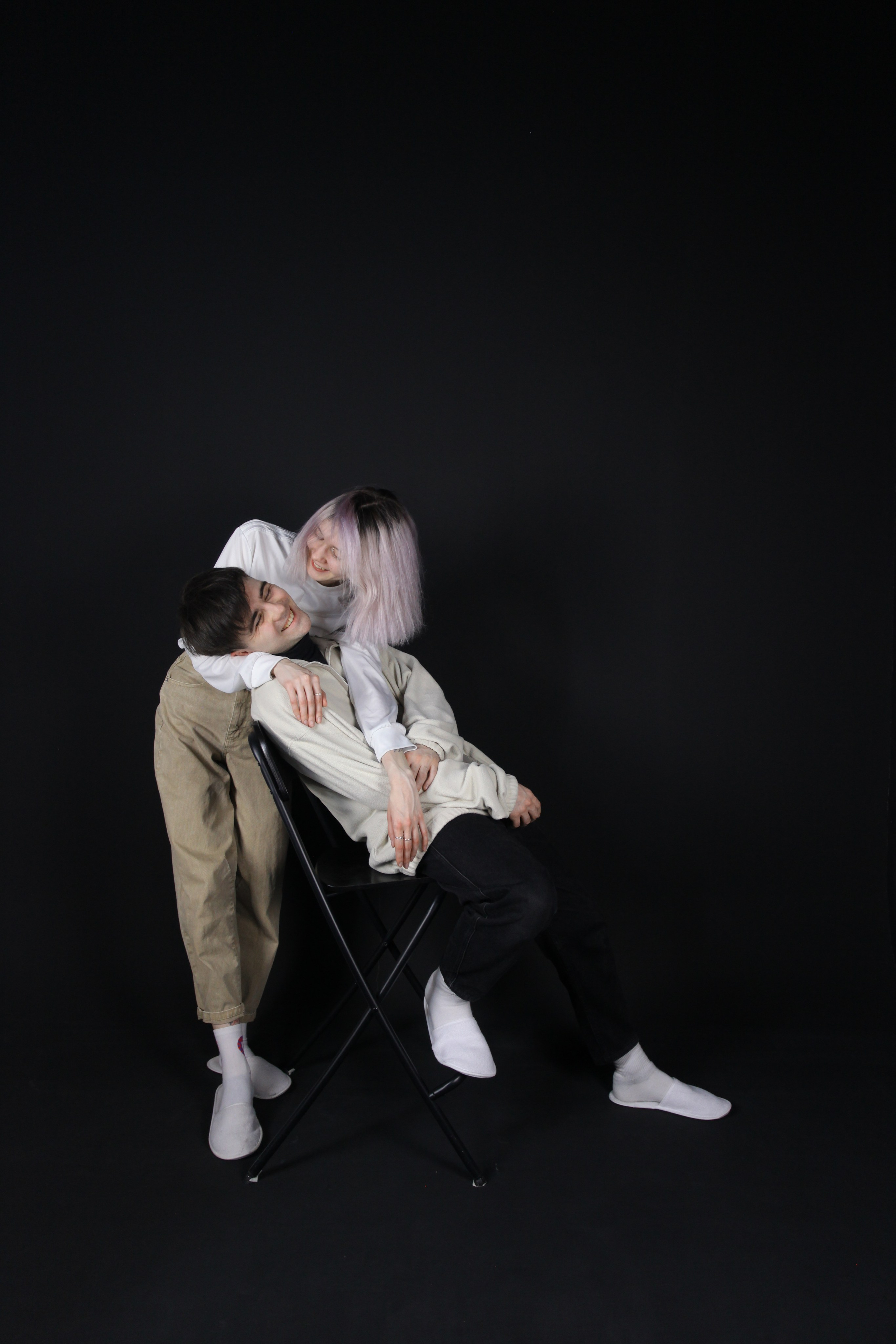 К А Т Я ❤ Д И М А. Фотостудия UPART