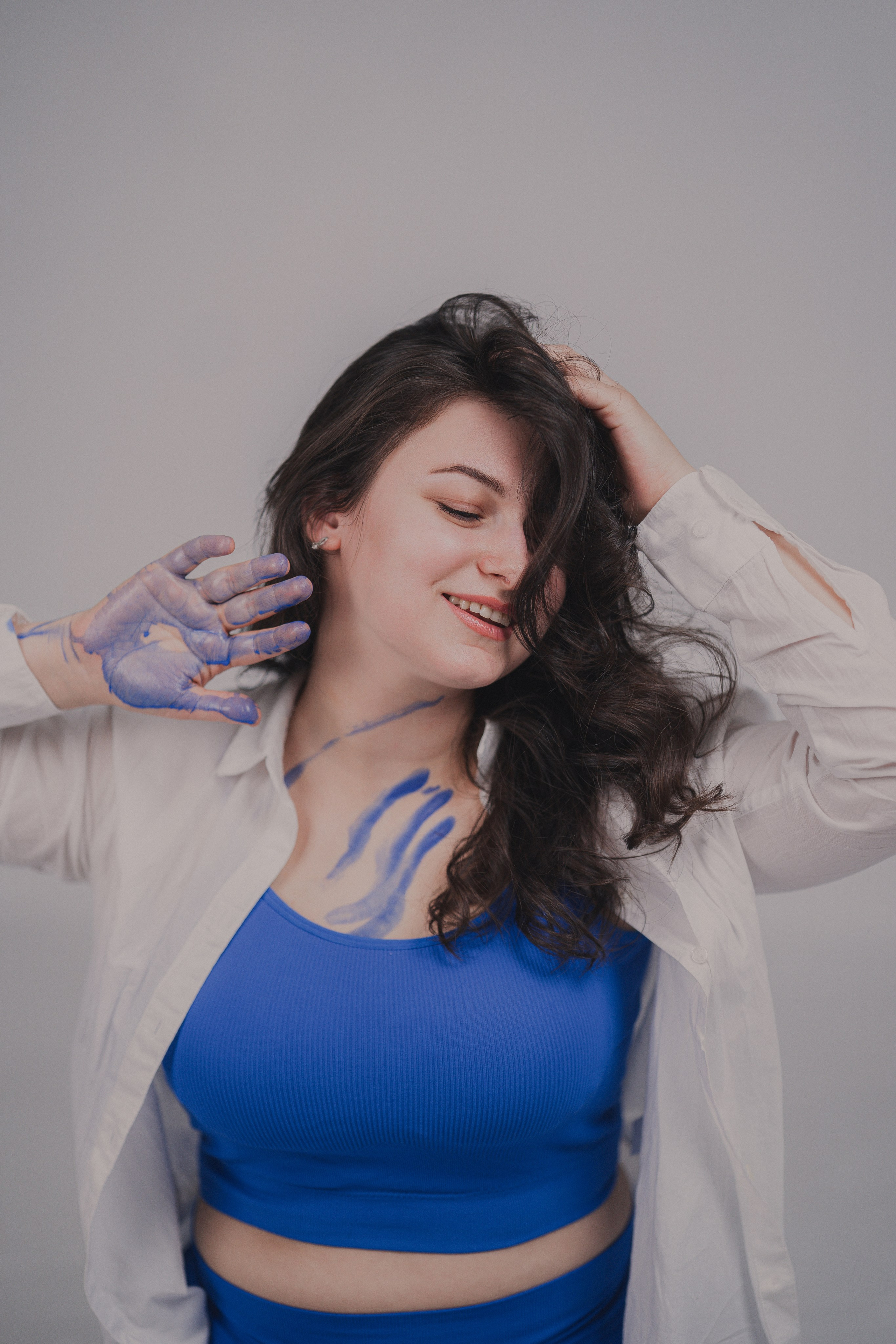 Annet V2. Натали — Фотографирую на память, что бы помнить какими мы были