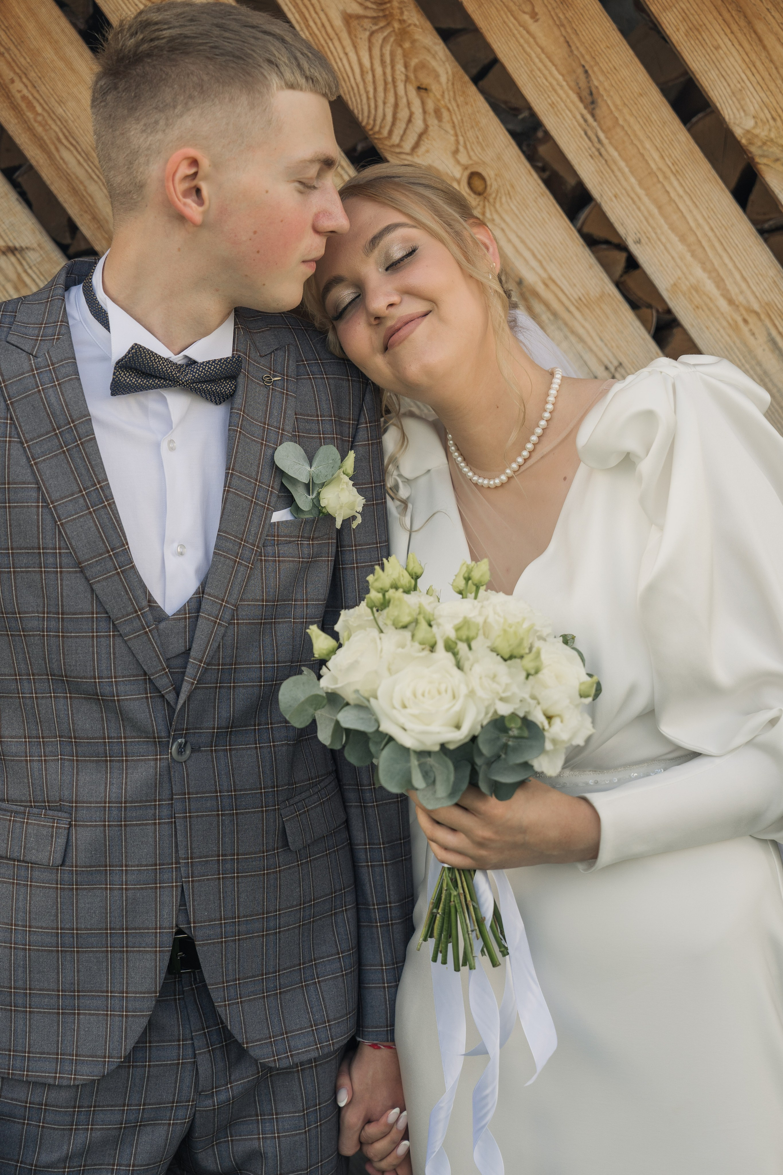 Свадьба на природе. Артем и Анна. Семейный фотограф Екатеринбург Татьяна Девятых