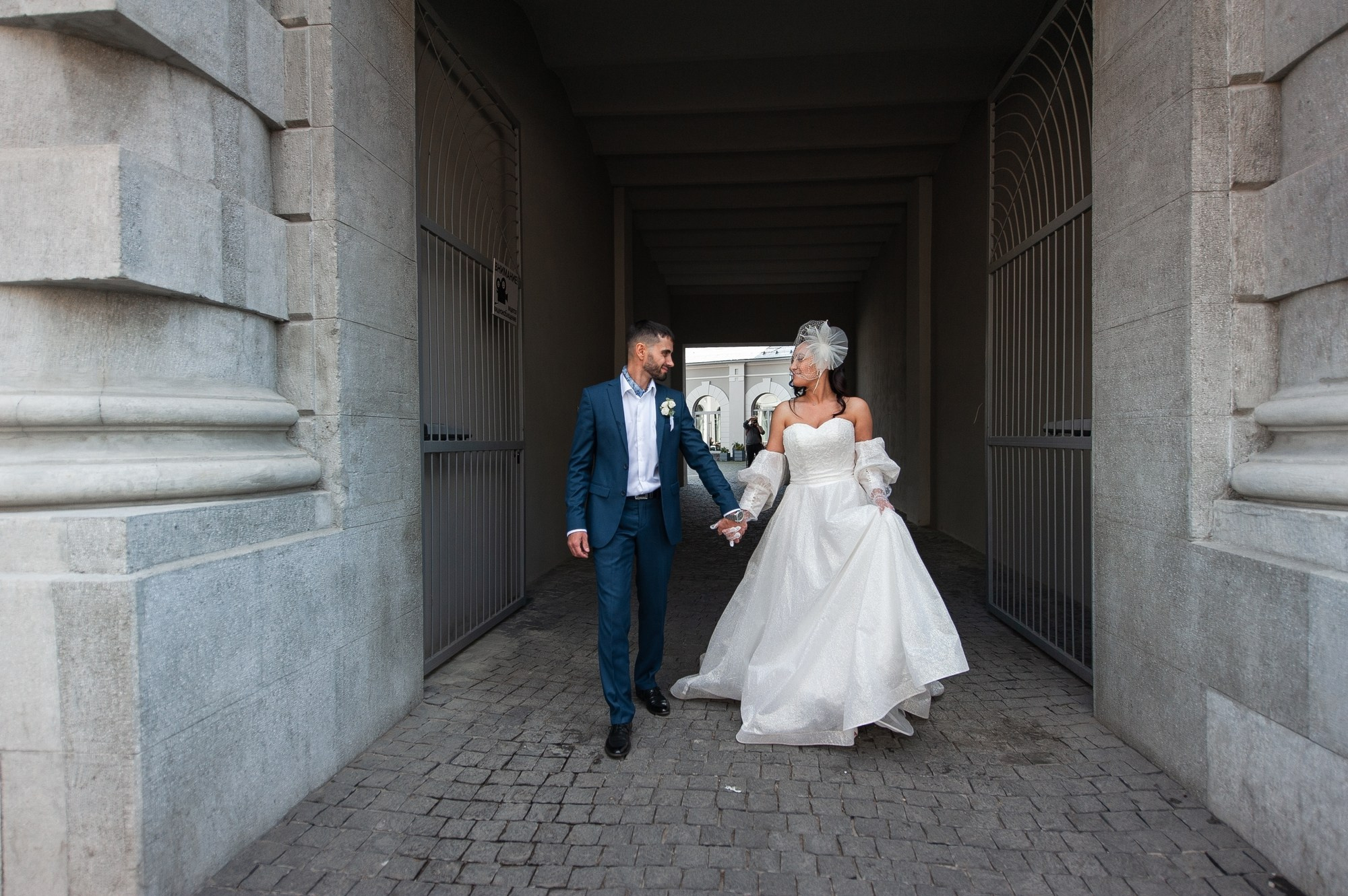 Марат и Римма. Эмоции. Свадебный и семейный фотограф в Омске Мормулев Михаил