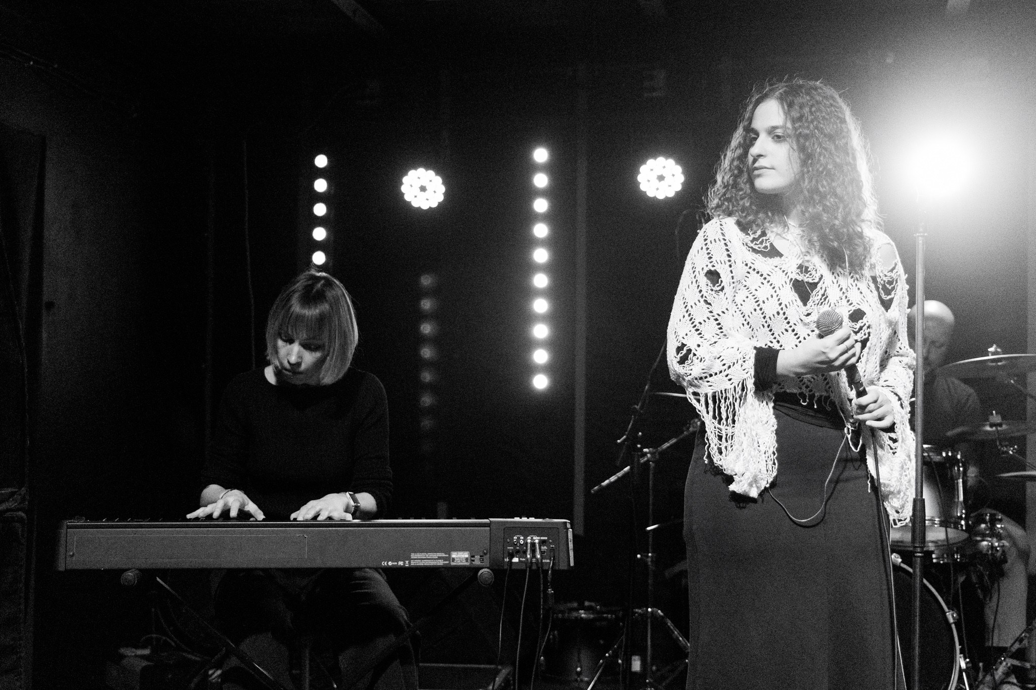 Морегоре, Paraskeva, Parolibre, 18.01.26, Alcatraz