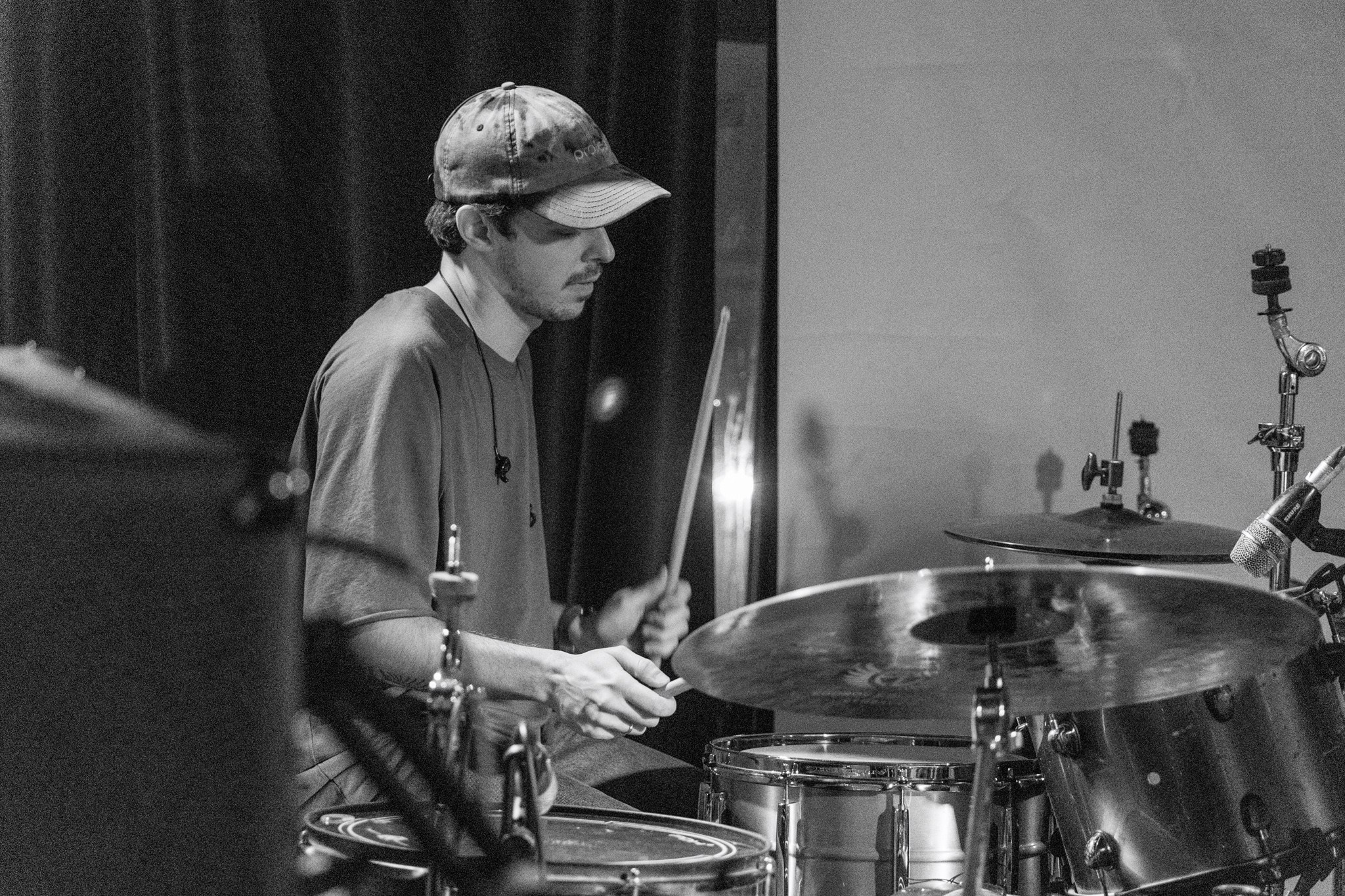 Eternal Winter day 2, 04.01.26, TAGO)))MAGO)))