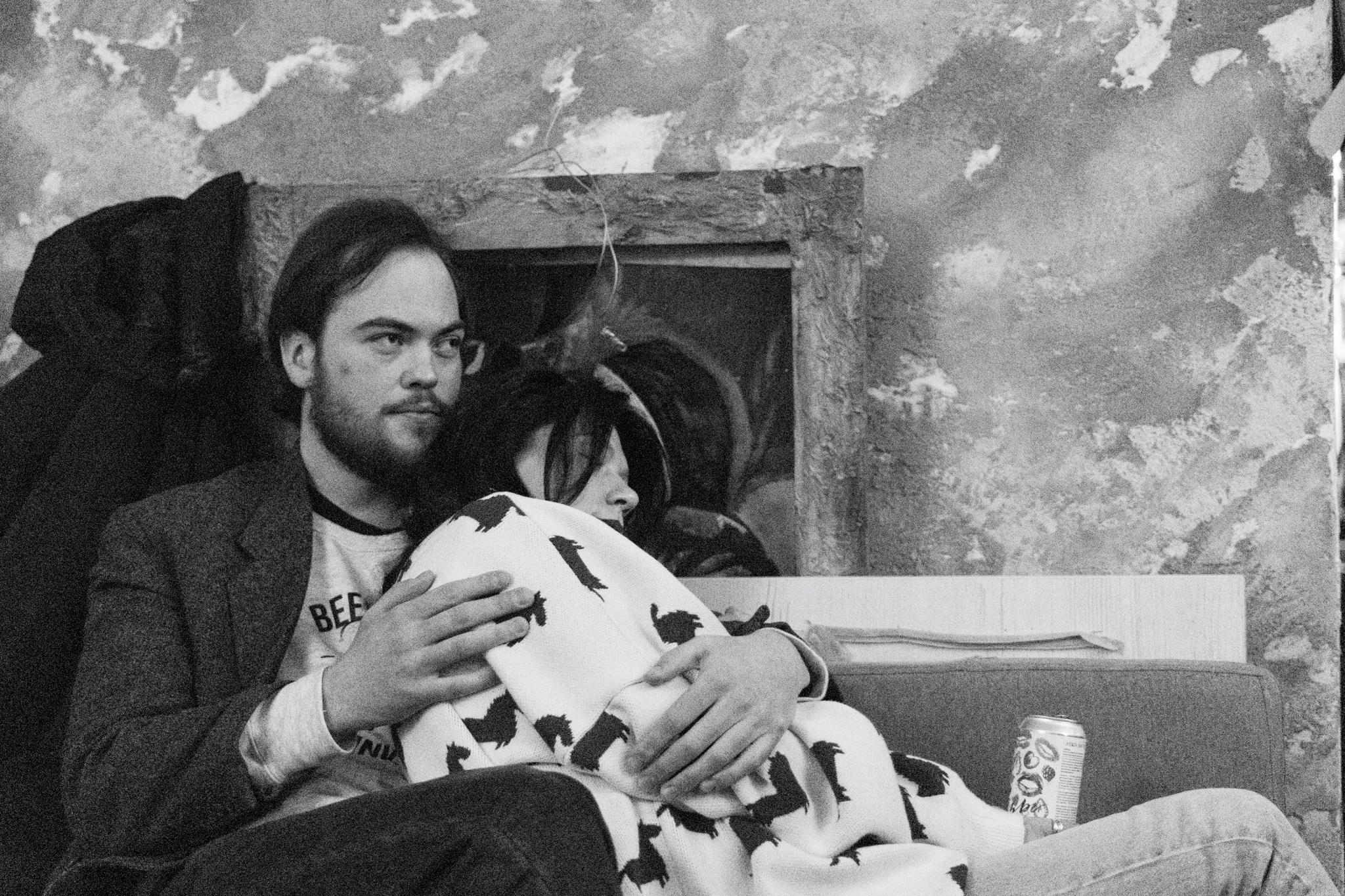 Проказа, The Invisible Machine Engine, Задача трех тел, Язва, 24.01.26, TAGO)))MAGO)))