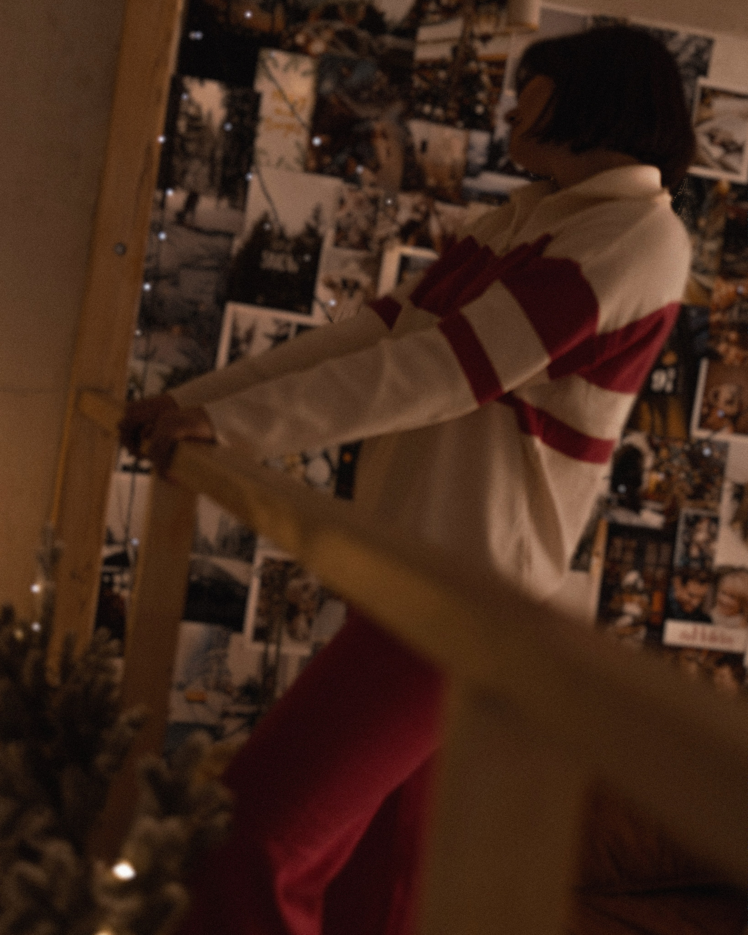 Екатерина. Фотограф в Красноярске Ксения Дмитрик