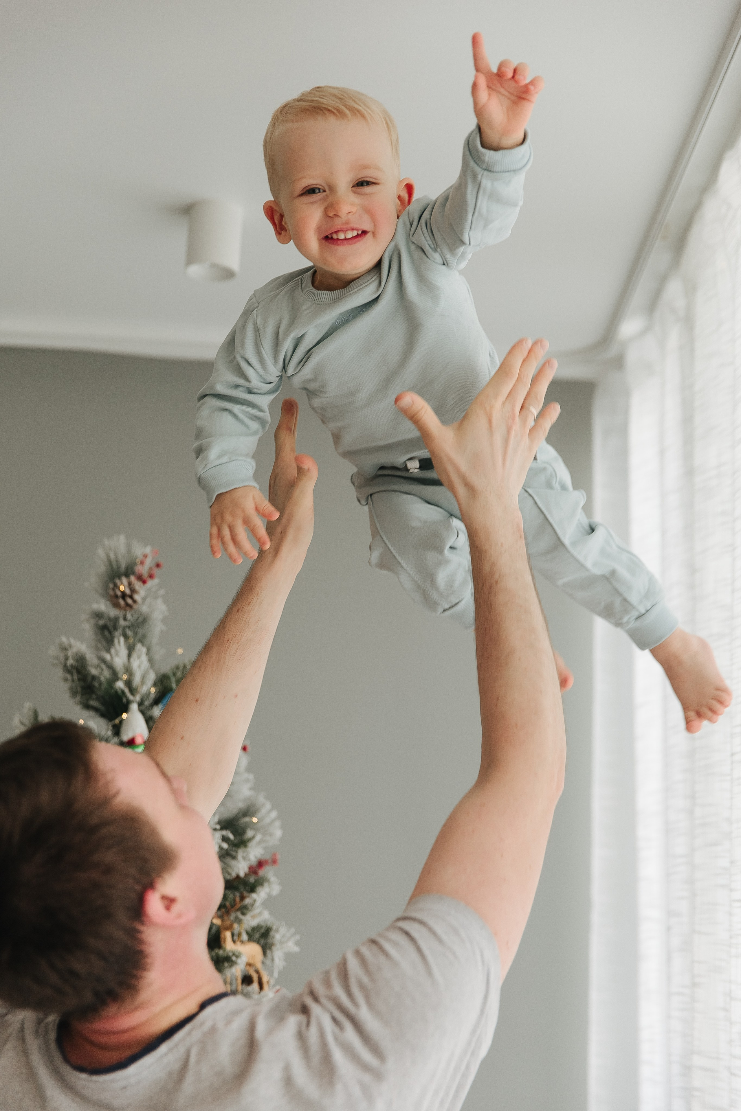 Домашняя съемка. Фотограф в Красноярске Любовь Малеева
