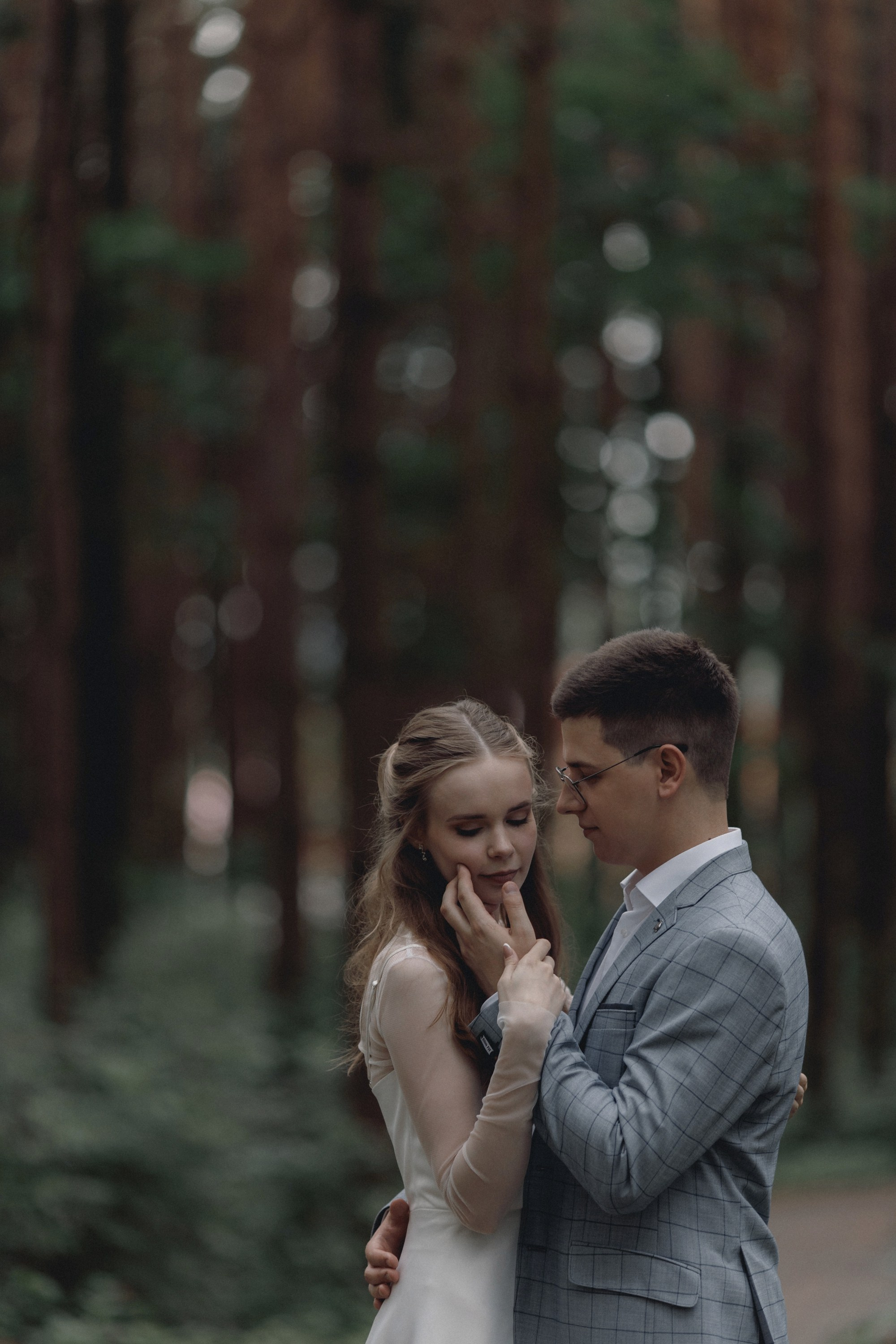 Фотограф Павел Михеев