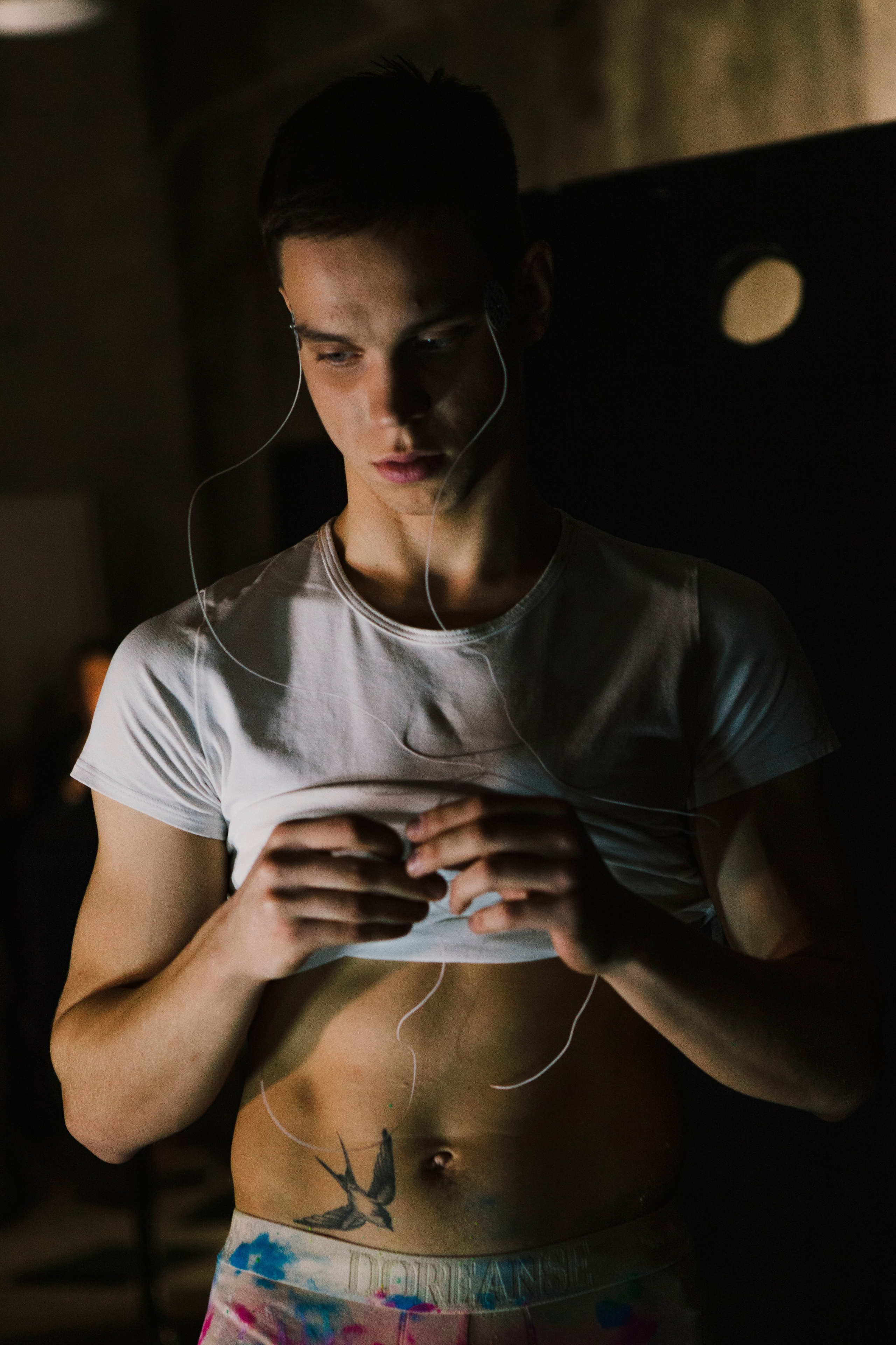 Фабрика кино 1. Ольга Пилант. АРТ, бэкстейдж, свадебная и семейная фотография, городской портрет, интерьерная фотография