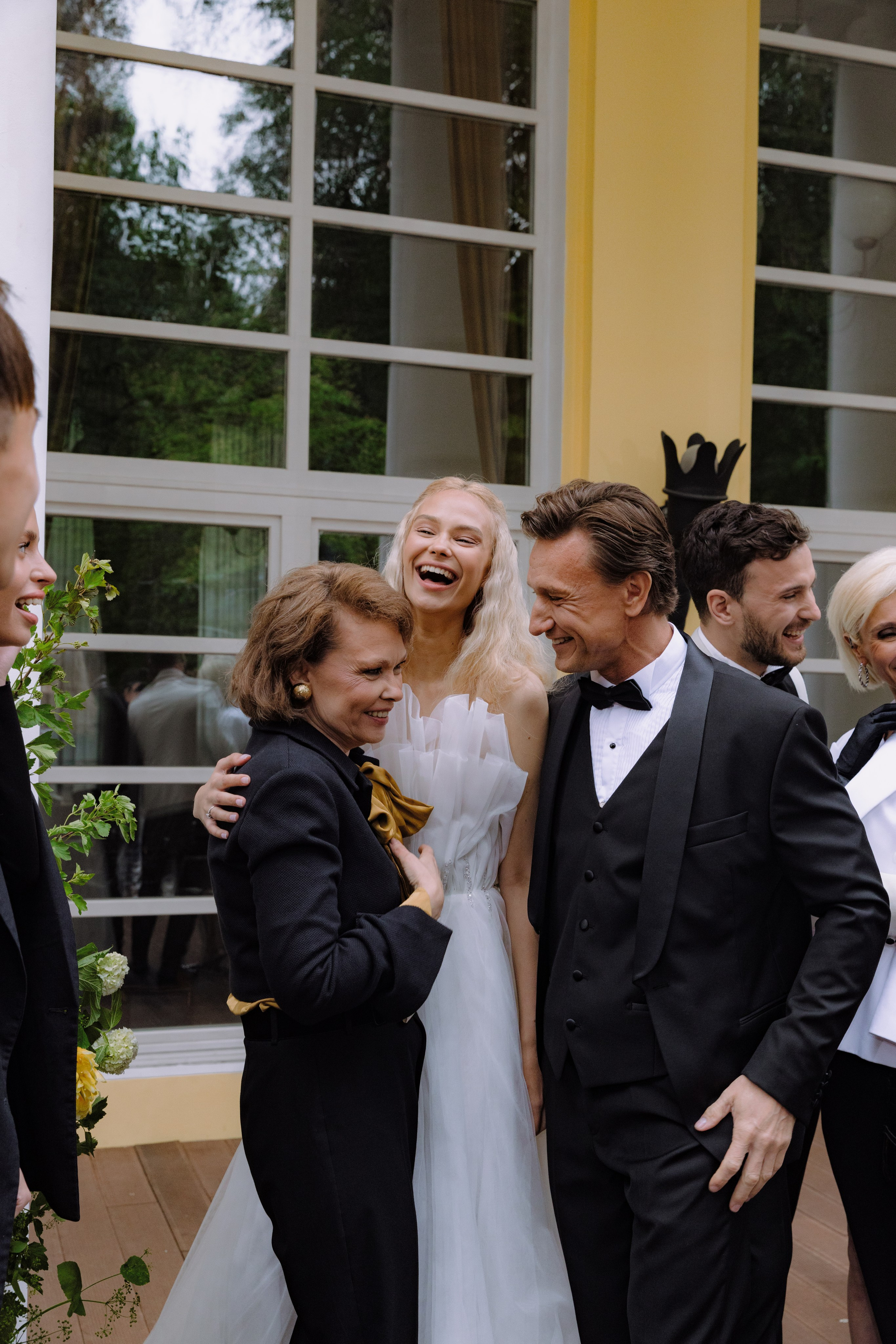 Григорий и Виктория. Фотограф