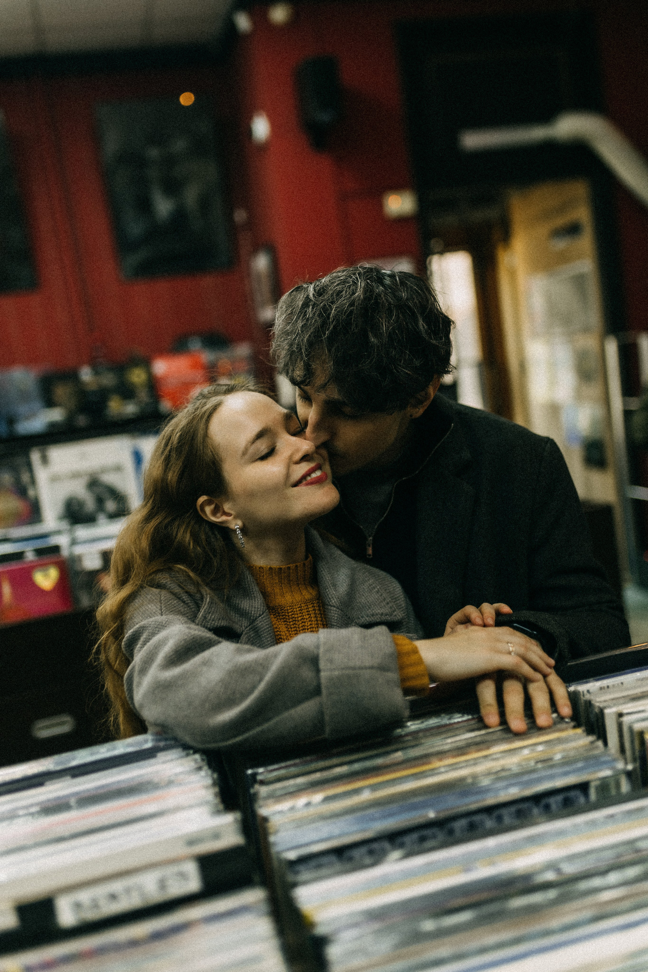 Алиса и Валя. Фотограф в Санкт-Петербурге