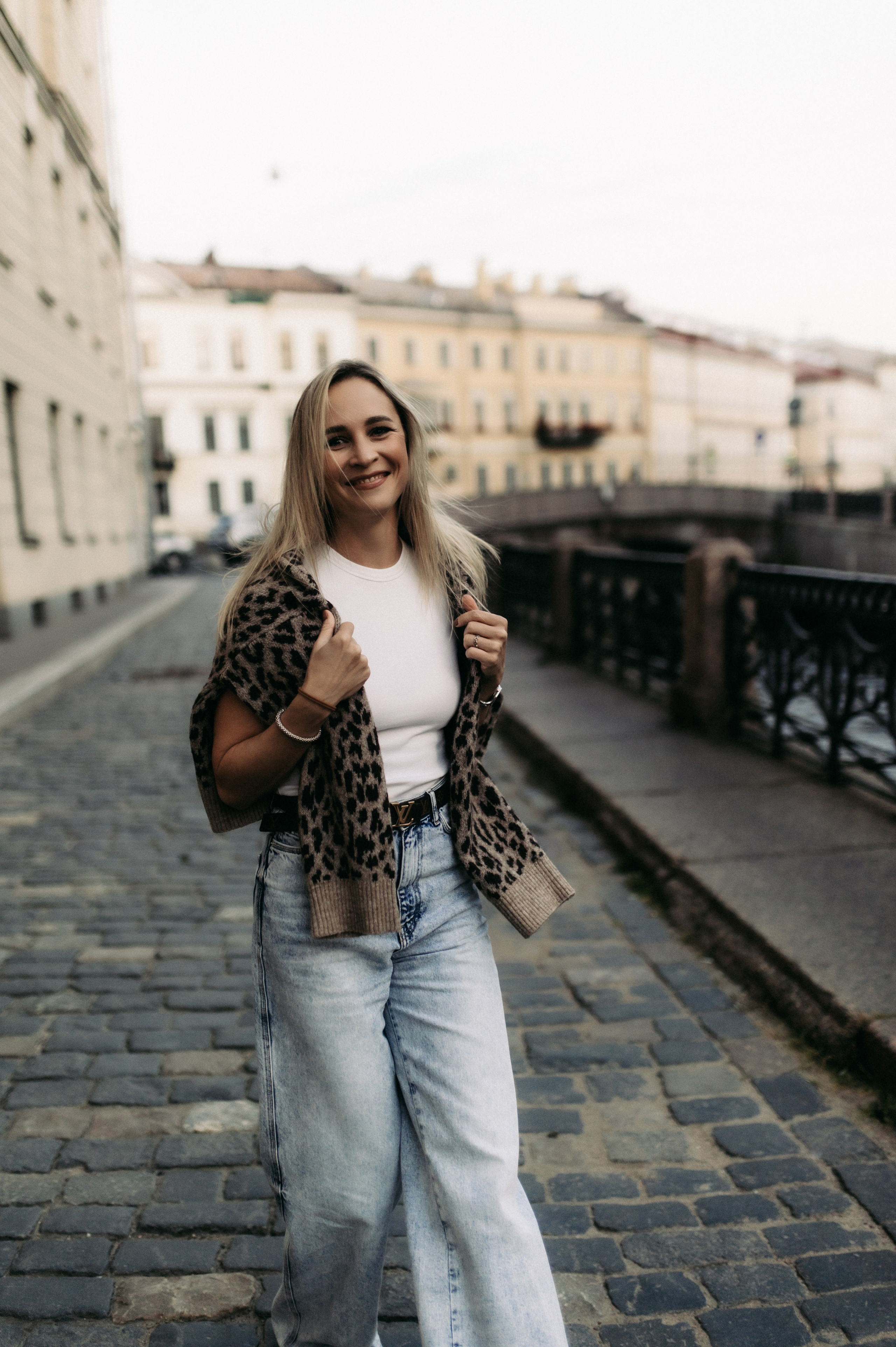 Юлия. Фотограф в Санкт-Петербурге