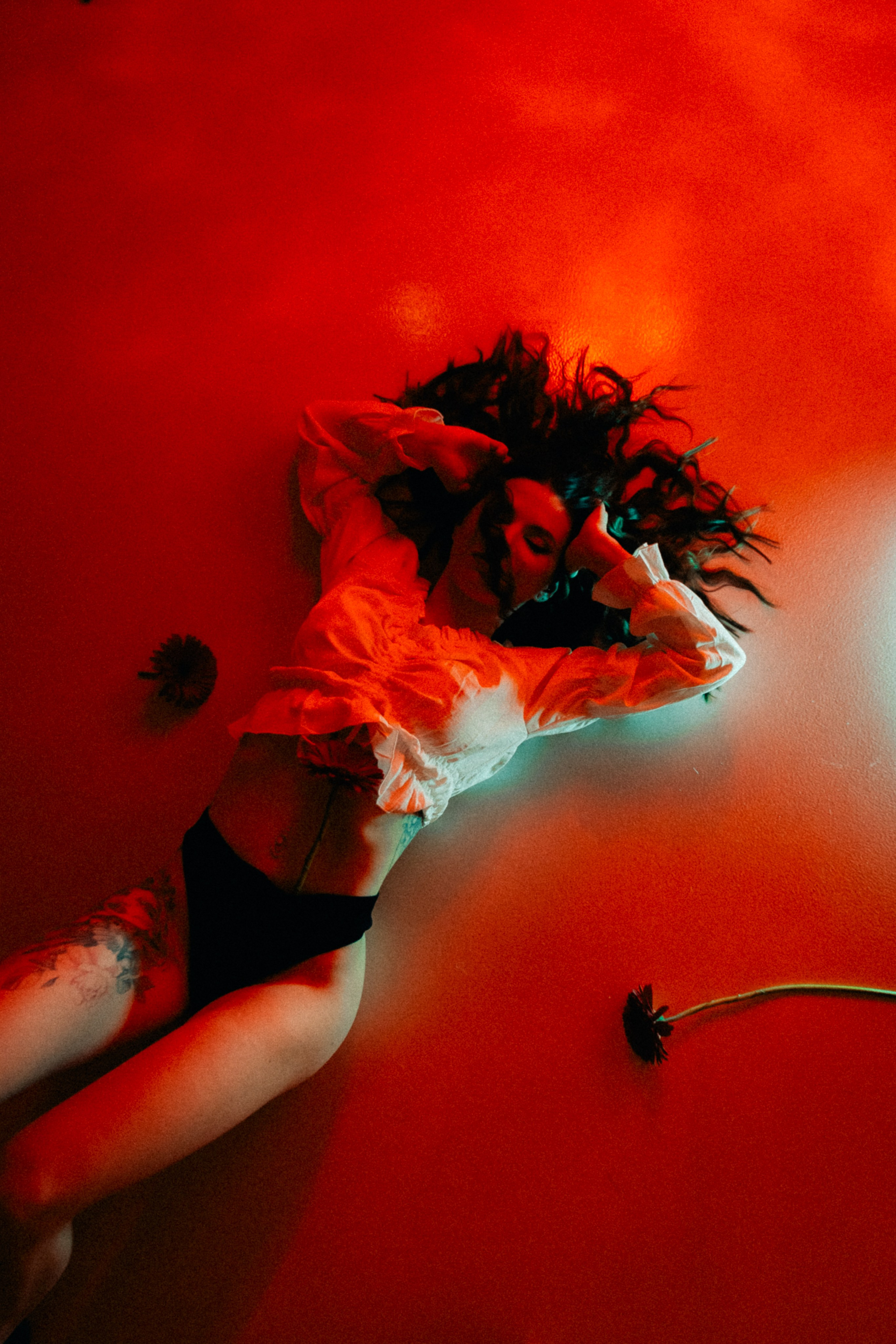 Аня. Фотограф в Москве и МО Влада Обласова