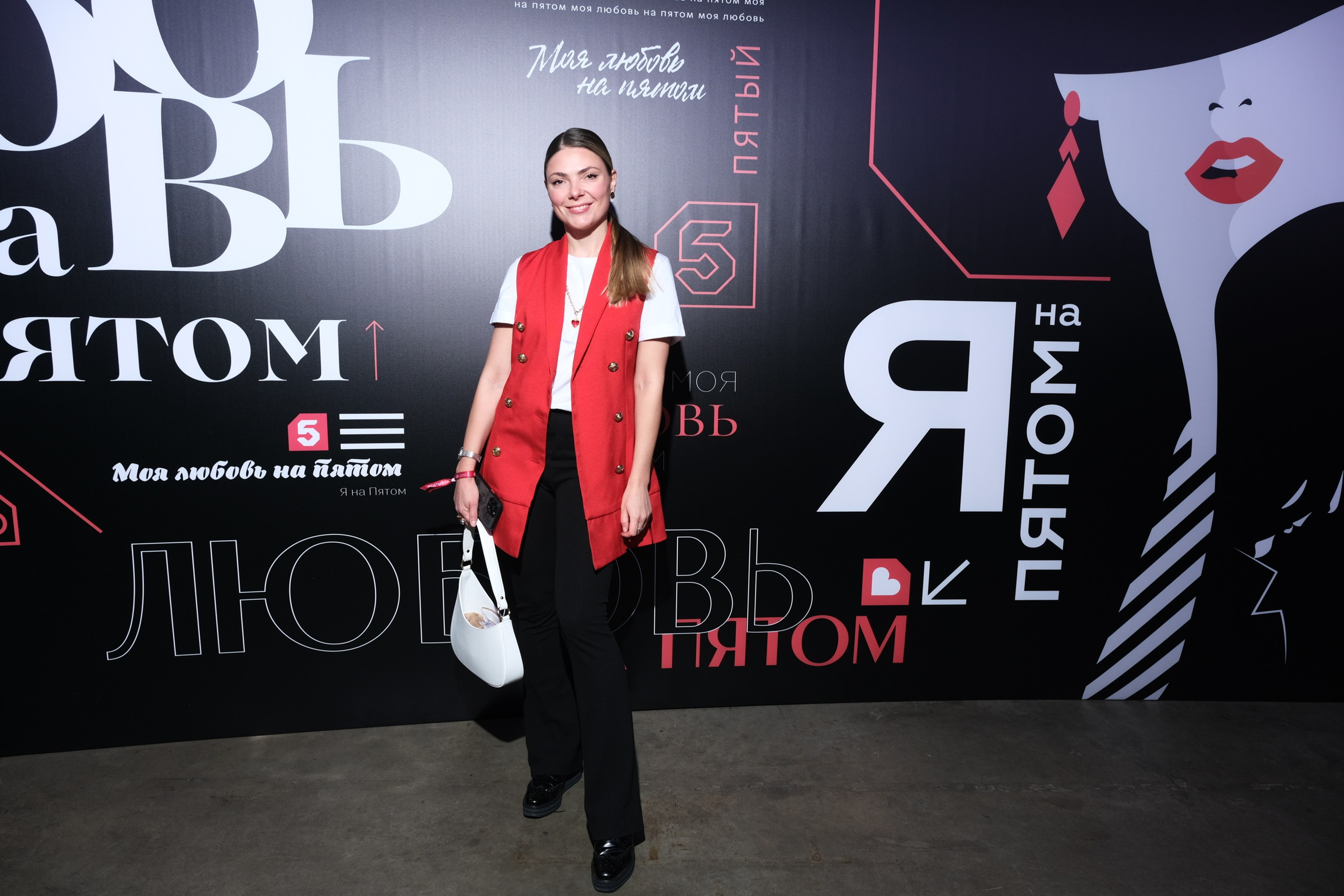 Презентация Пятого канала 01.10.2024. EVEREST PHOTO REPORT