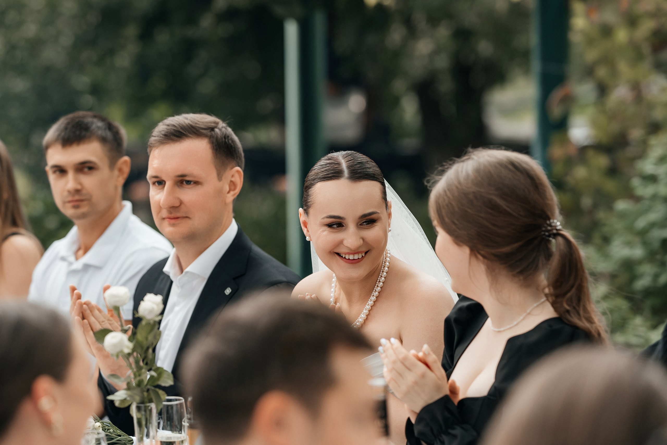 «Свадьба Даши и Артема». Школьный фотограф в Валуйках. Фотосессии для выпускников и изготовление выпускных альбомов в городе Валуйки и в Белгородской области