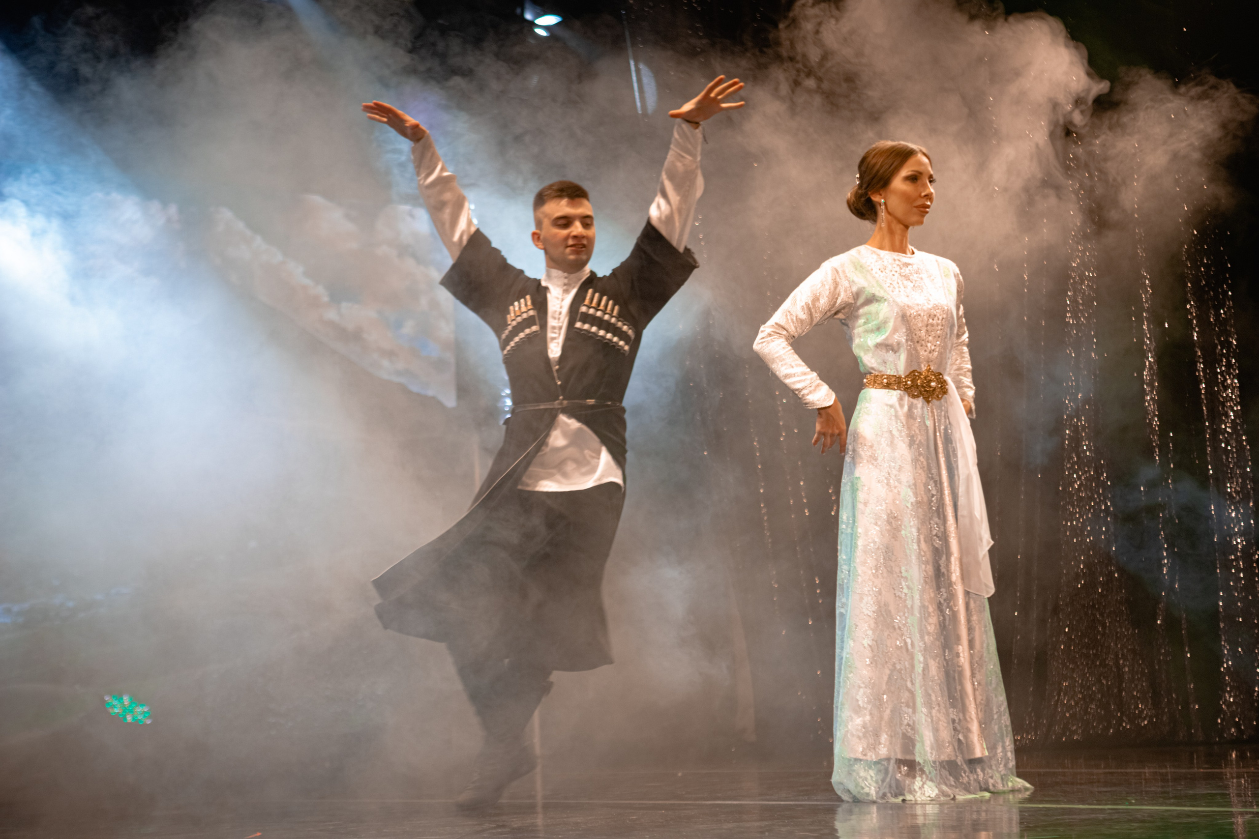 Репортажные съемки. Фотограф Гуменюк Мария