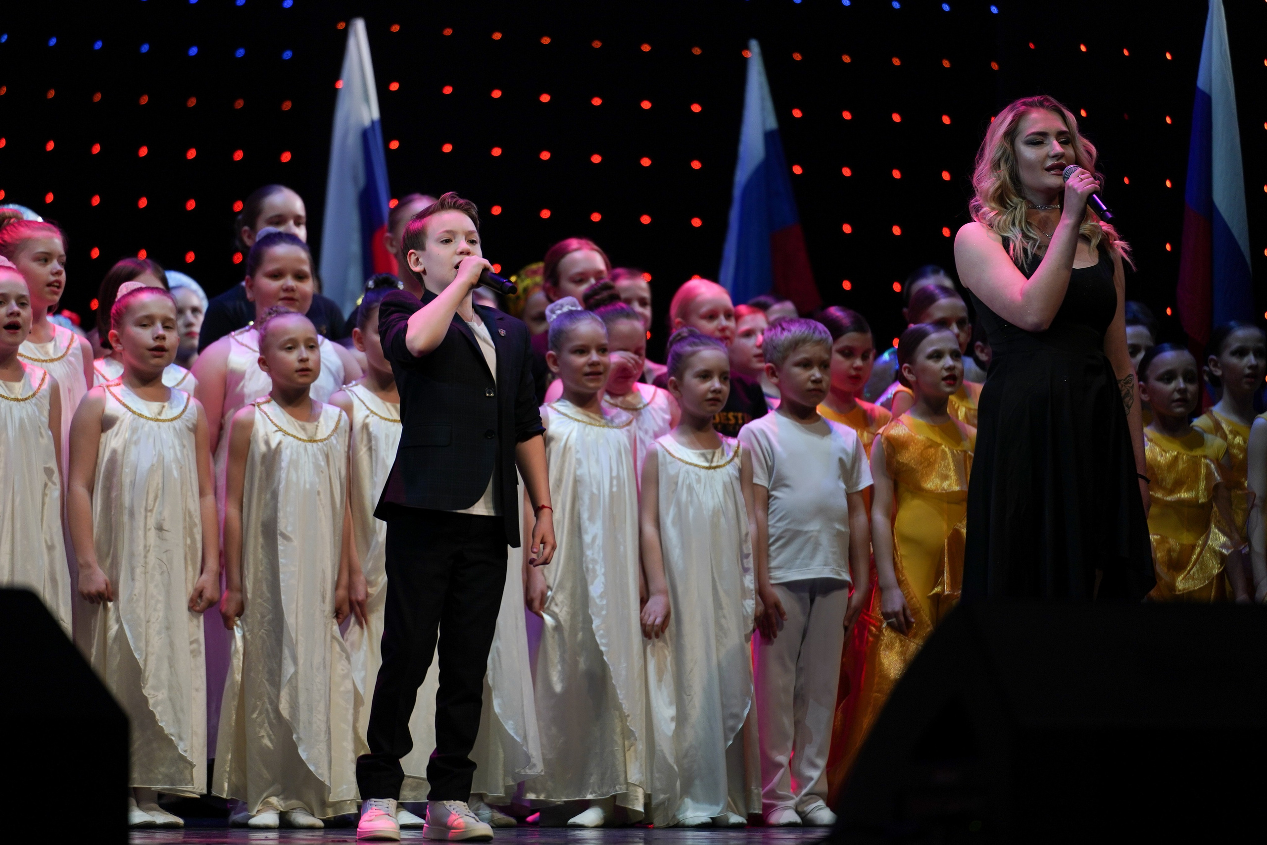 13 мая, г. Москва, Кремль. Золотое яблочко