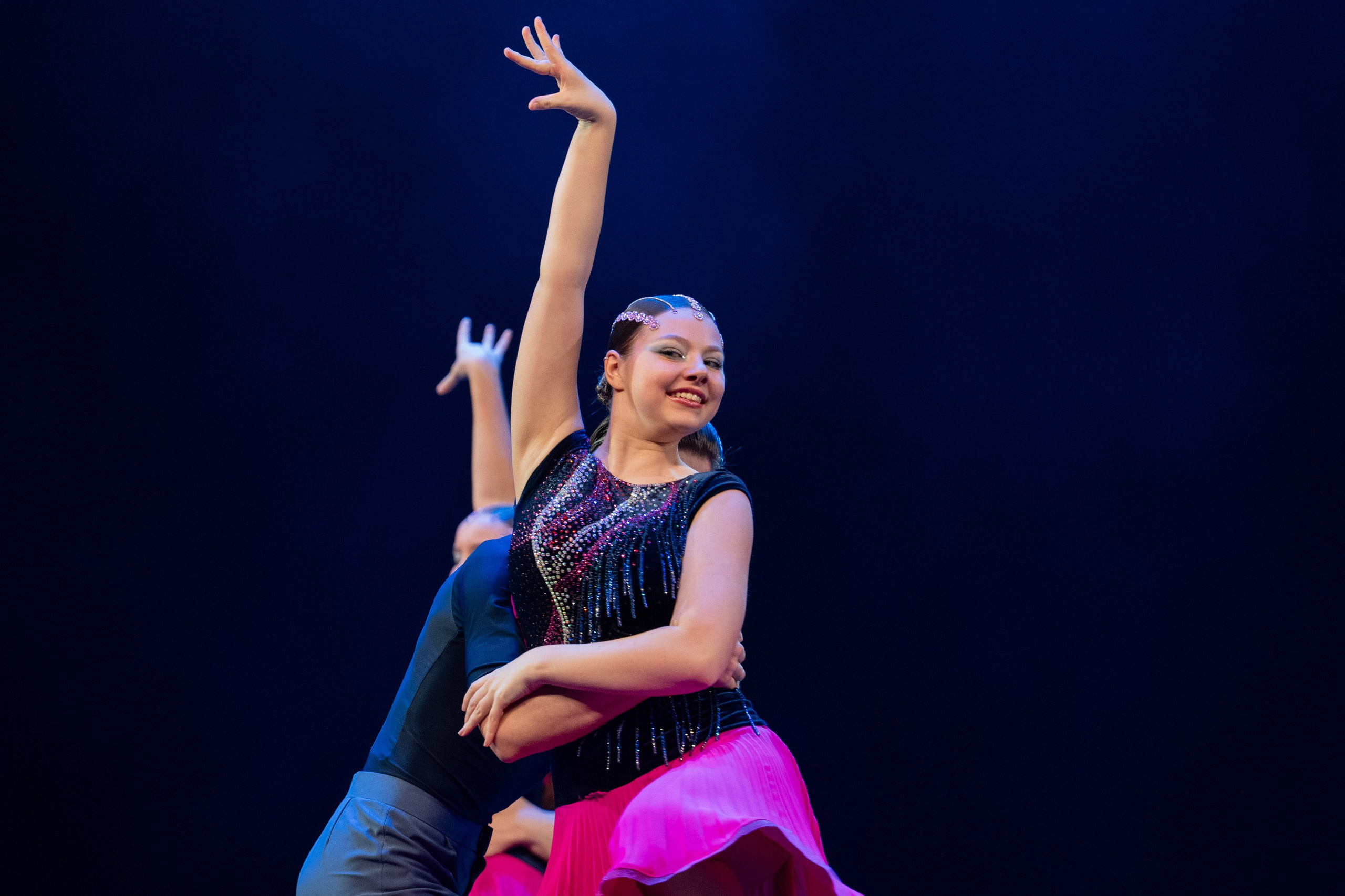 18 мая, г. Москва, Кремль, Концерт. Золотое яблочко