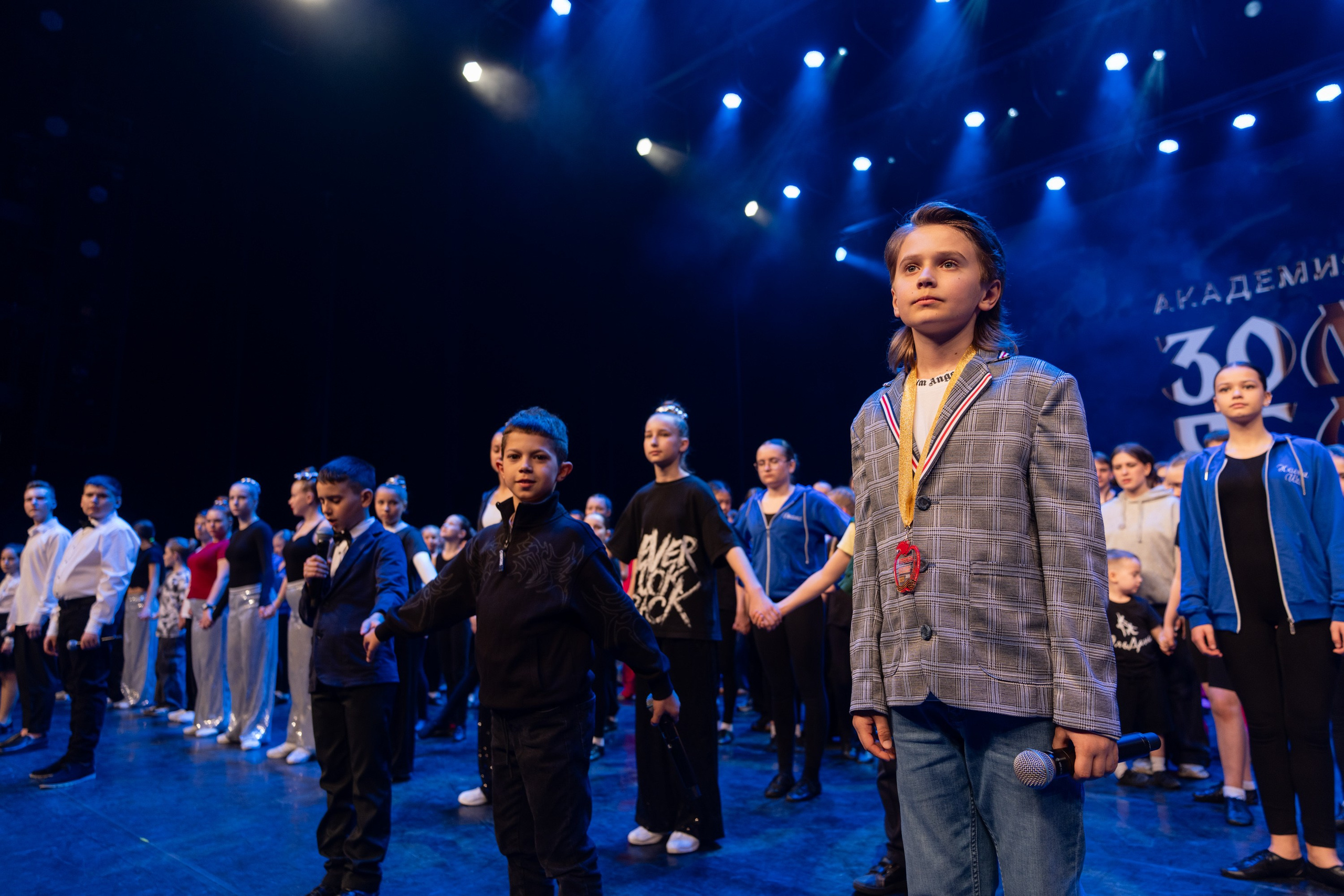 16 мая, г. Москва, Кремль, Закулисье. Золотое яблочко